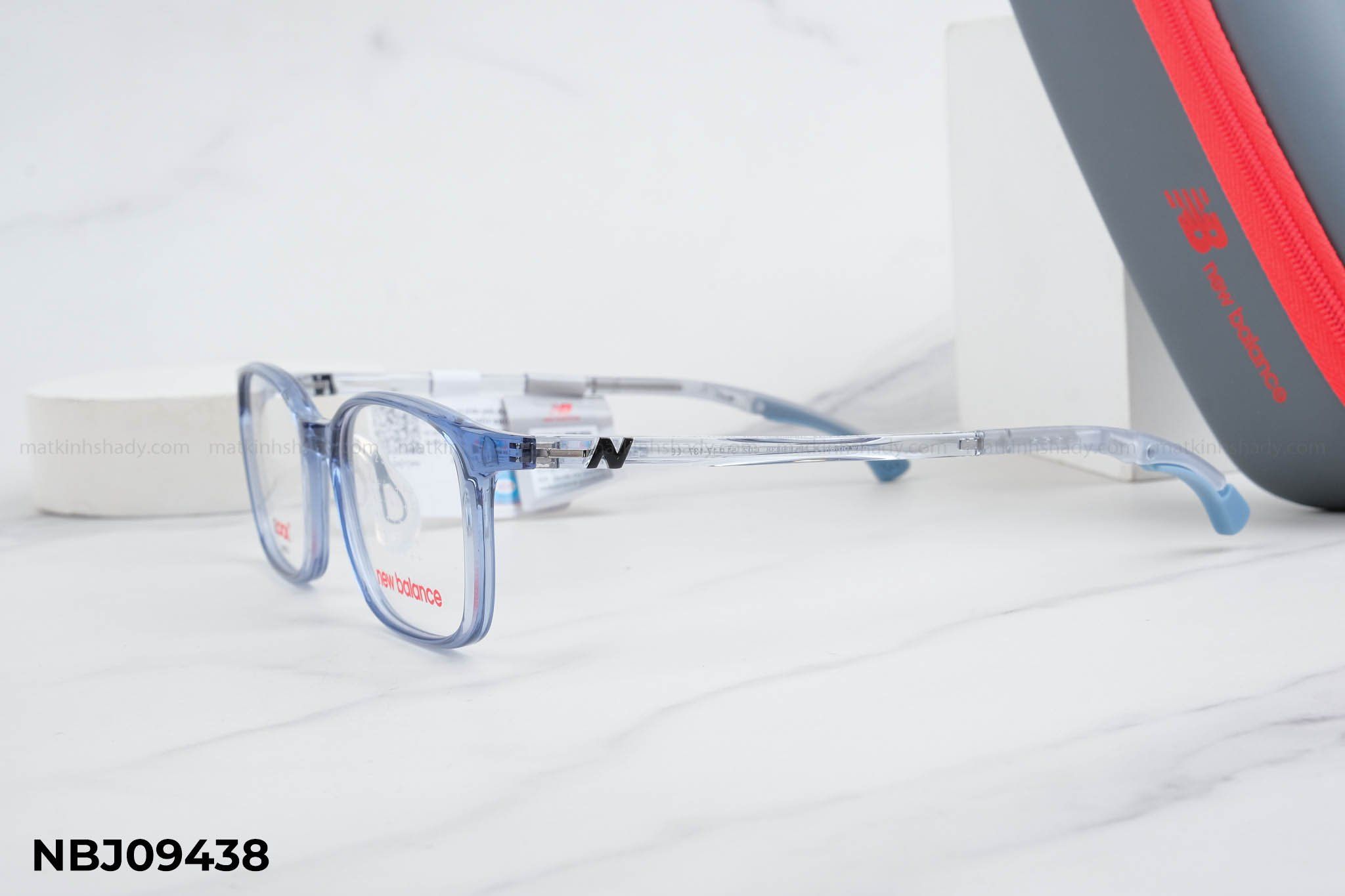  Gọng Kính Em Bé New Balance Eyewear - Glasses - NBJ09438 