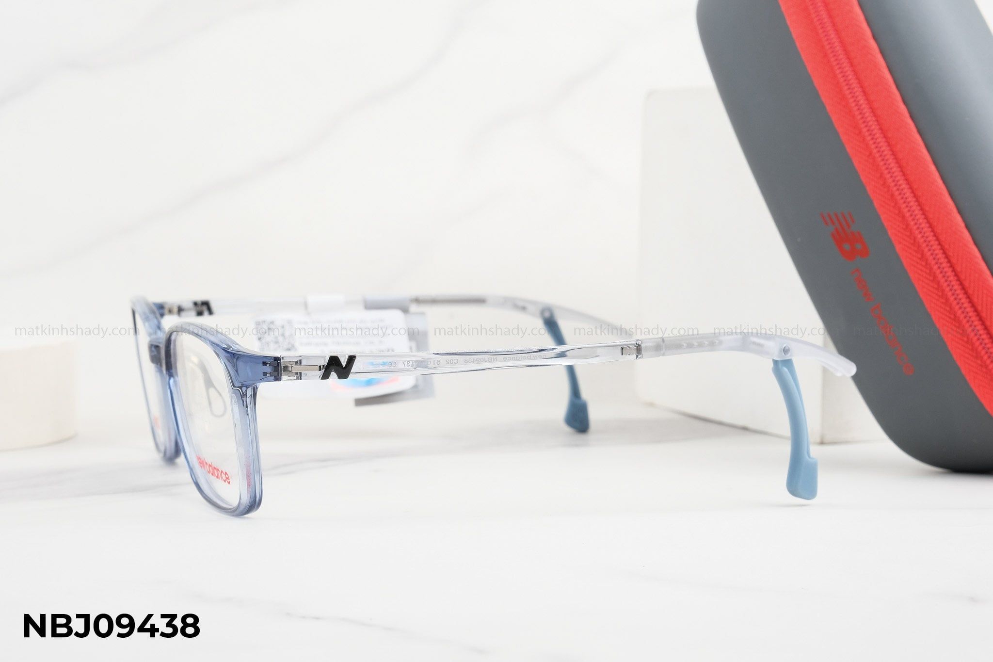  Gọng Kính Em Bé New Balance Eyewear - Glasses - NBJ09438 