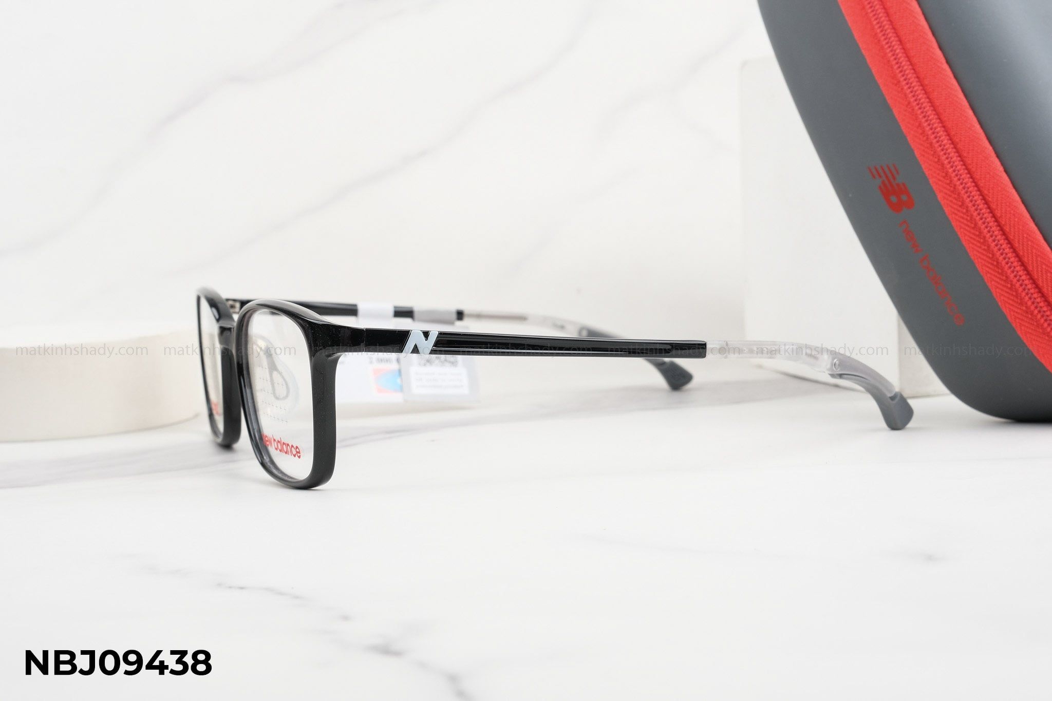  Gọng Kính Em Bé New Balance Eyewear - Glasses - NBJ09438 