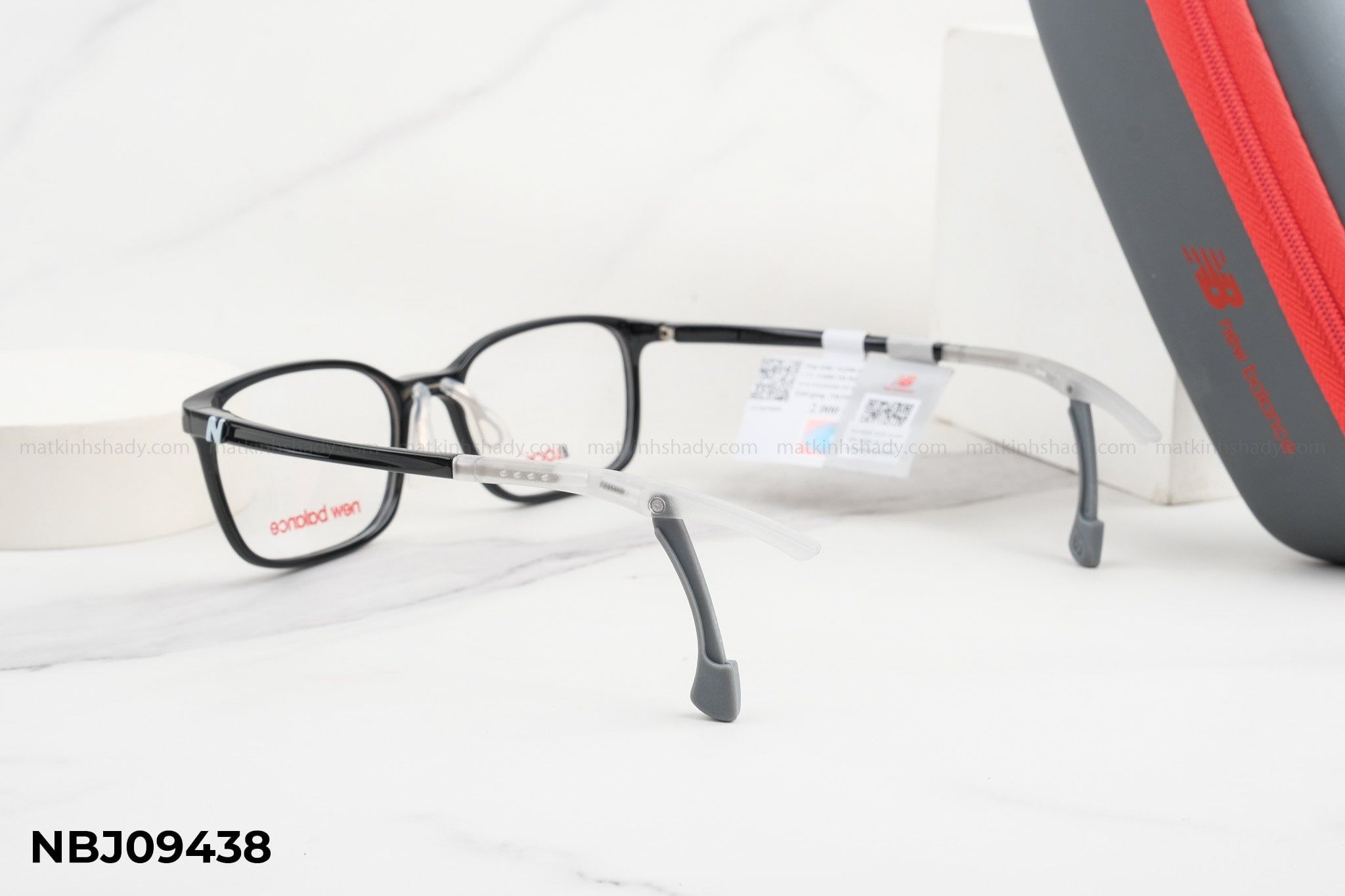  Gọng Kính Em Bé New Balance Eyewear - Glasses - NBJ09438 