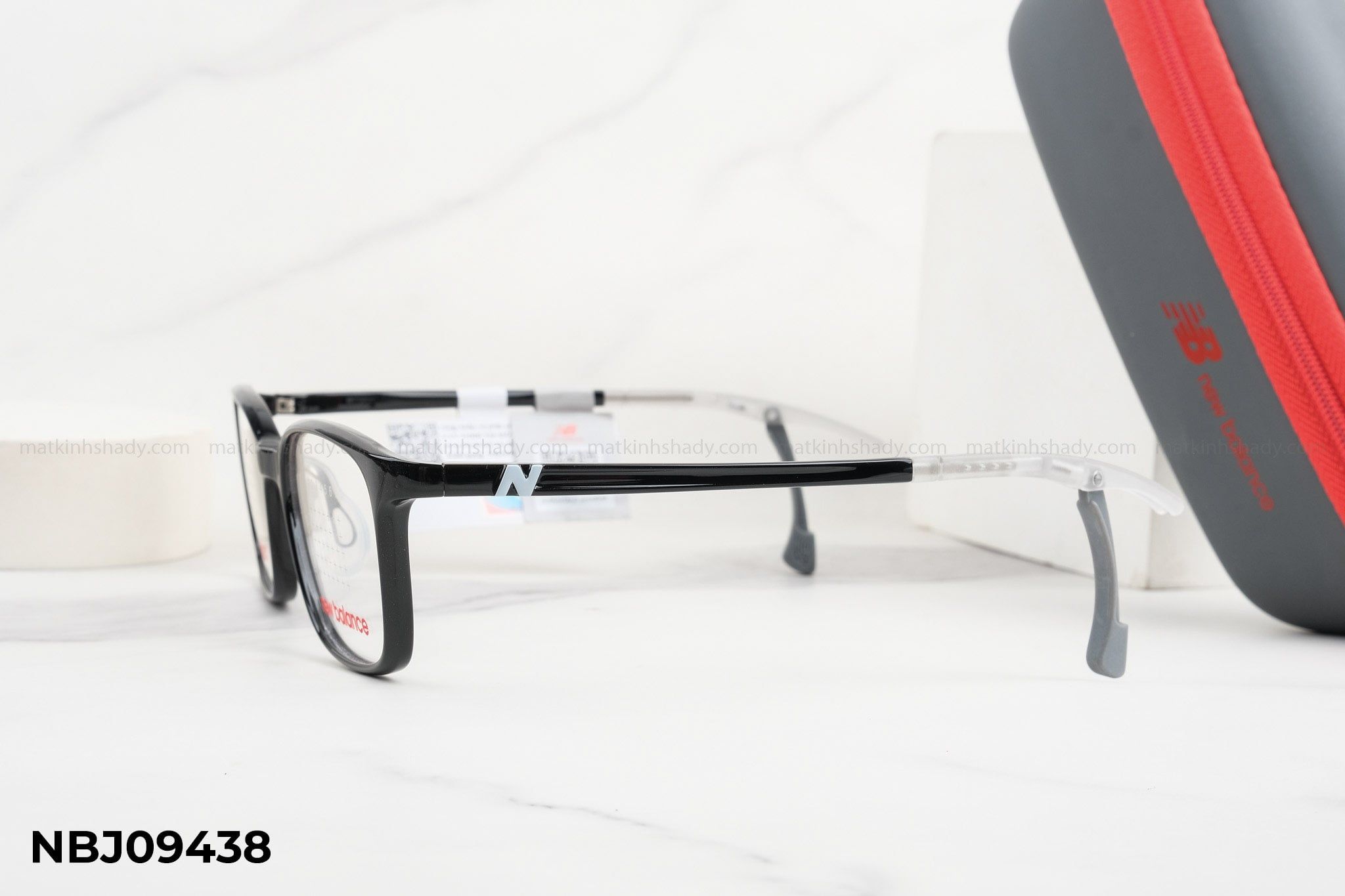  Gọng Kính Em Bé New Balance Eyewear - Glasses - NBJ09438 