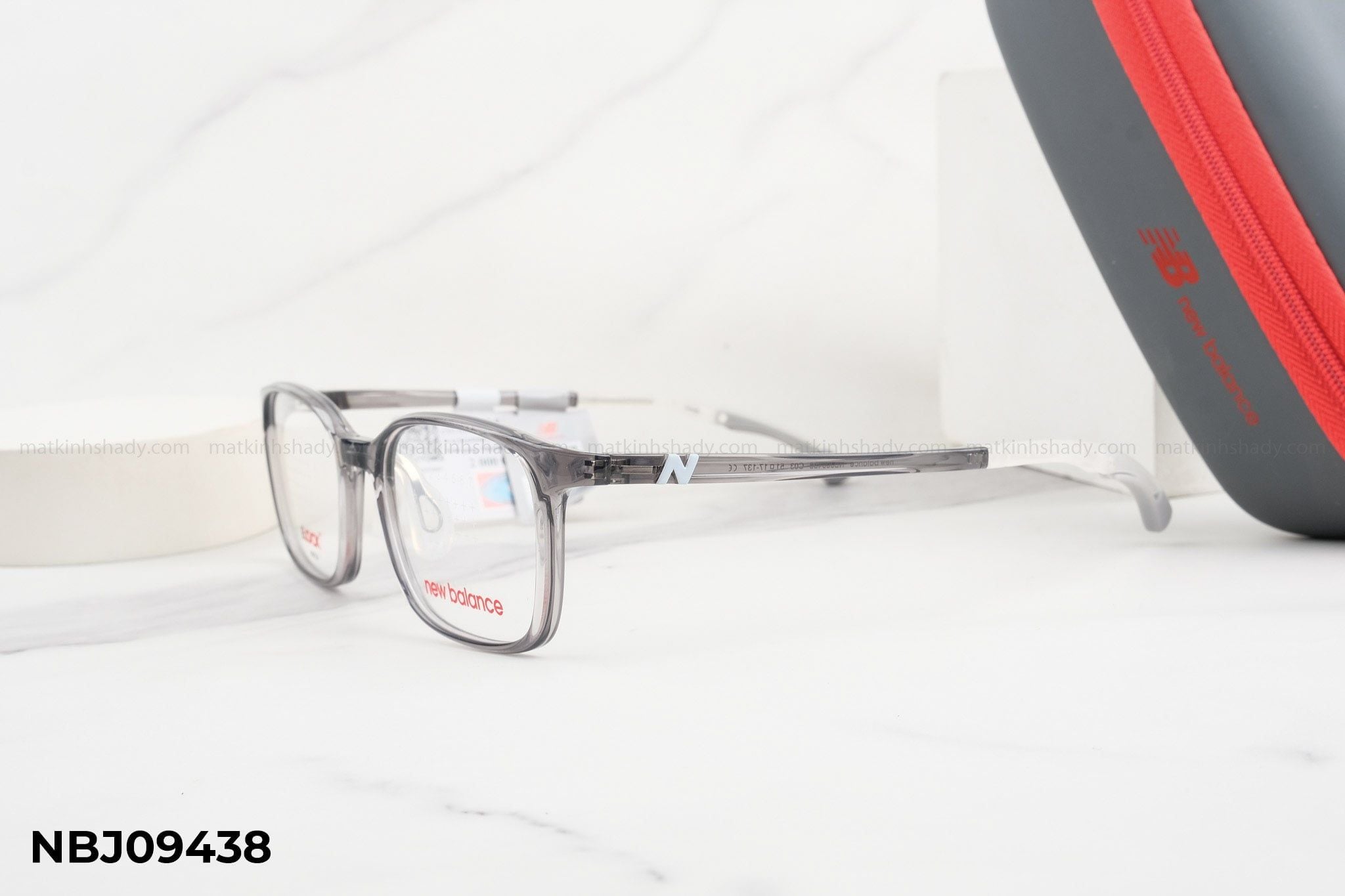 Gọng Kính Em Bé New Balance Eyewear - Glasses - NBJ09438 