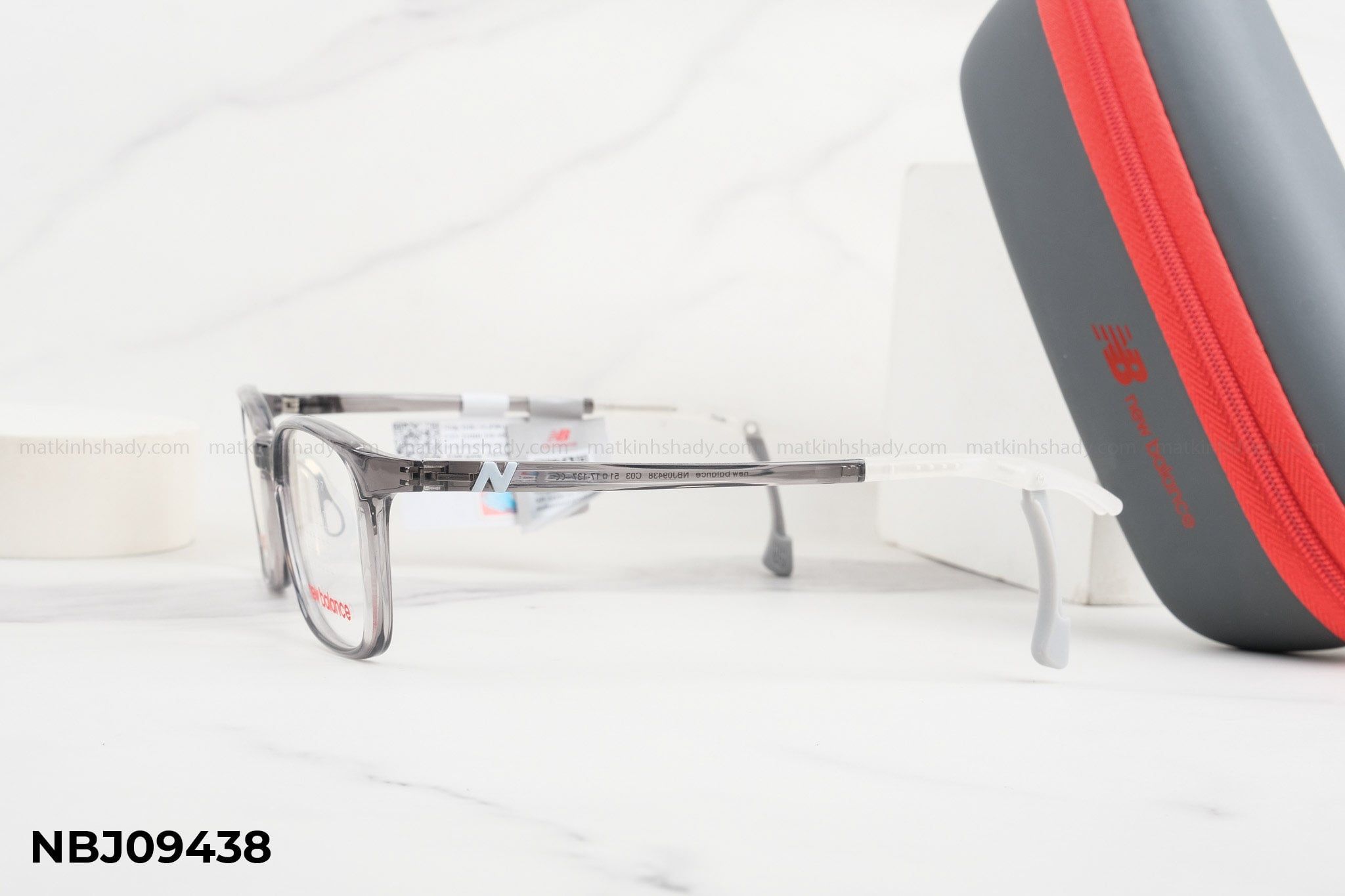  Gọng Kính Em Bé New Balance Eyewear - Glasses - NBJ09438 
