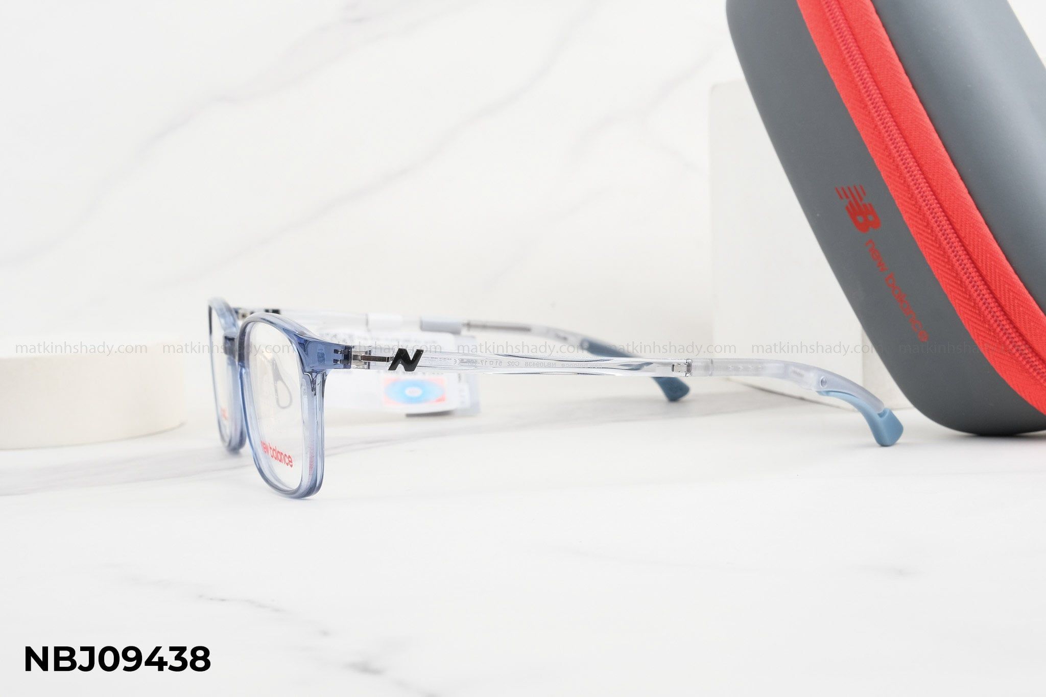  Gọng Kính Em Bé New Balance Eyewear - Glasses - NBJ09438 