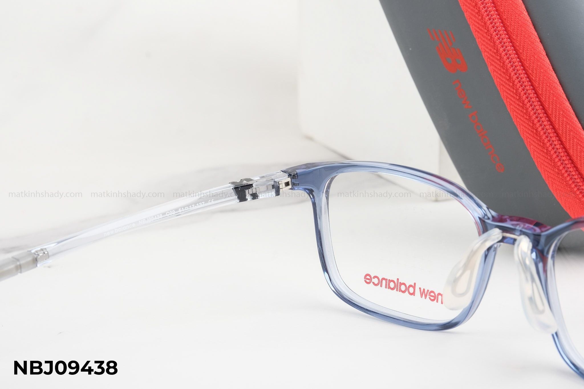  Gọng Kính Em Bé New Balance Eyewear - Glasses - NBJ09438 