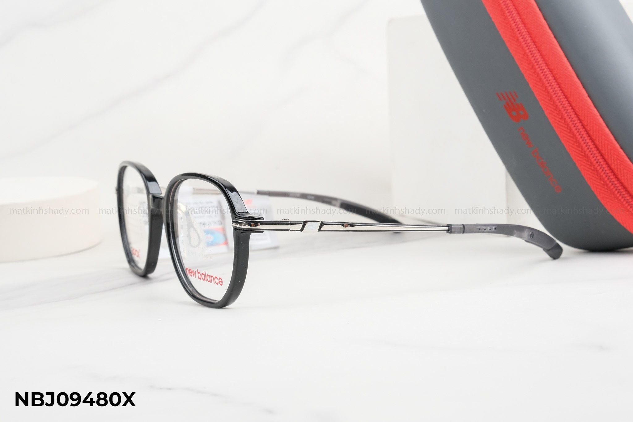  Gọng Kính Em Bé New Balance Eyewear - Glasses - NBJ09480X 