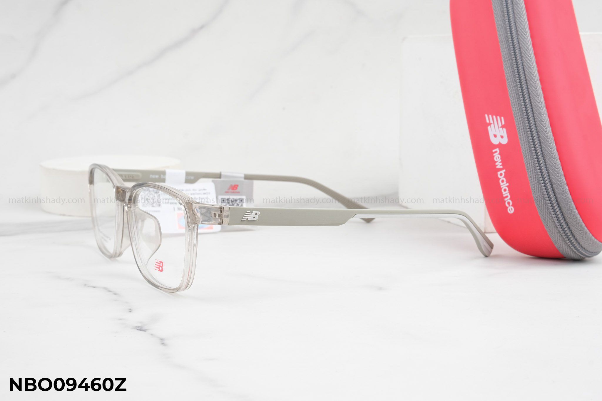  Gọng Kính Em Bé New Balance Eyewear - Glasses - NBO09460Z 