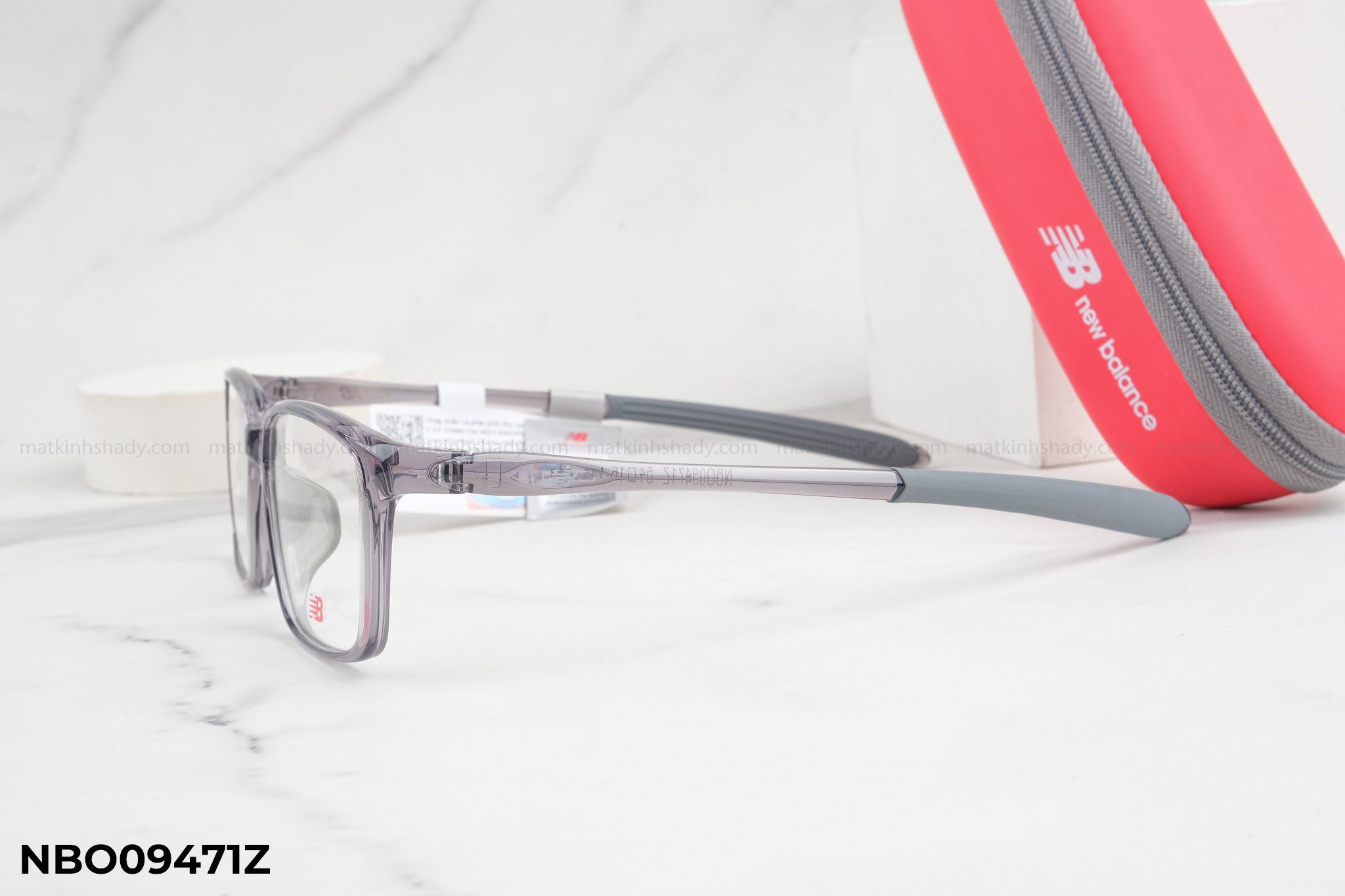  Gọng Kính Em Bé New Balance Eyewear - Glasses - NBO09471Z 