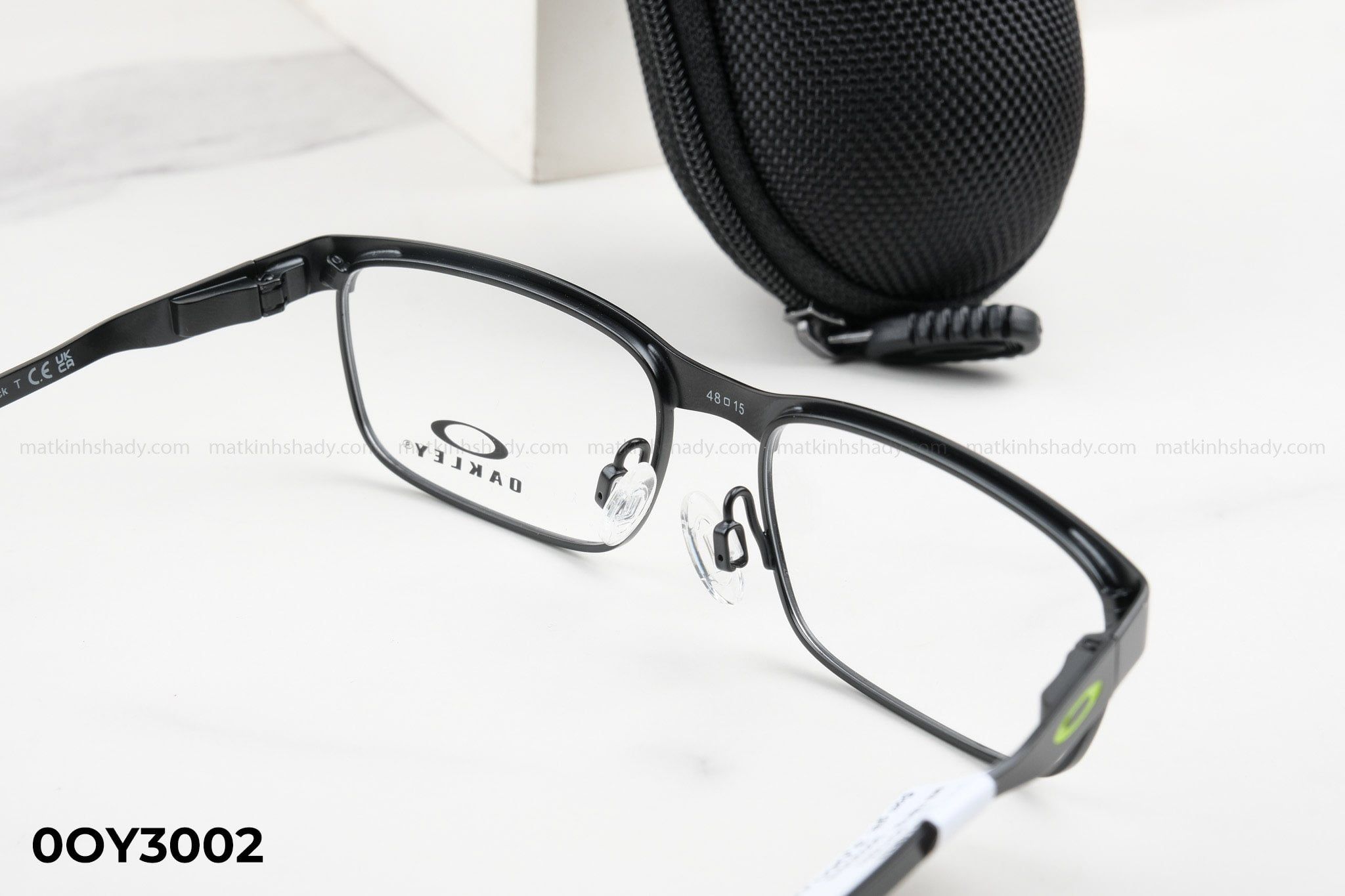  Gọng Kính Em Bé Oakley Eyewear - Glasses - 0OY3002 