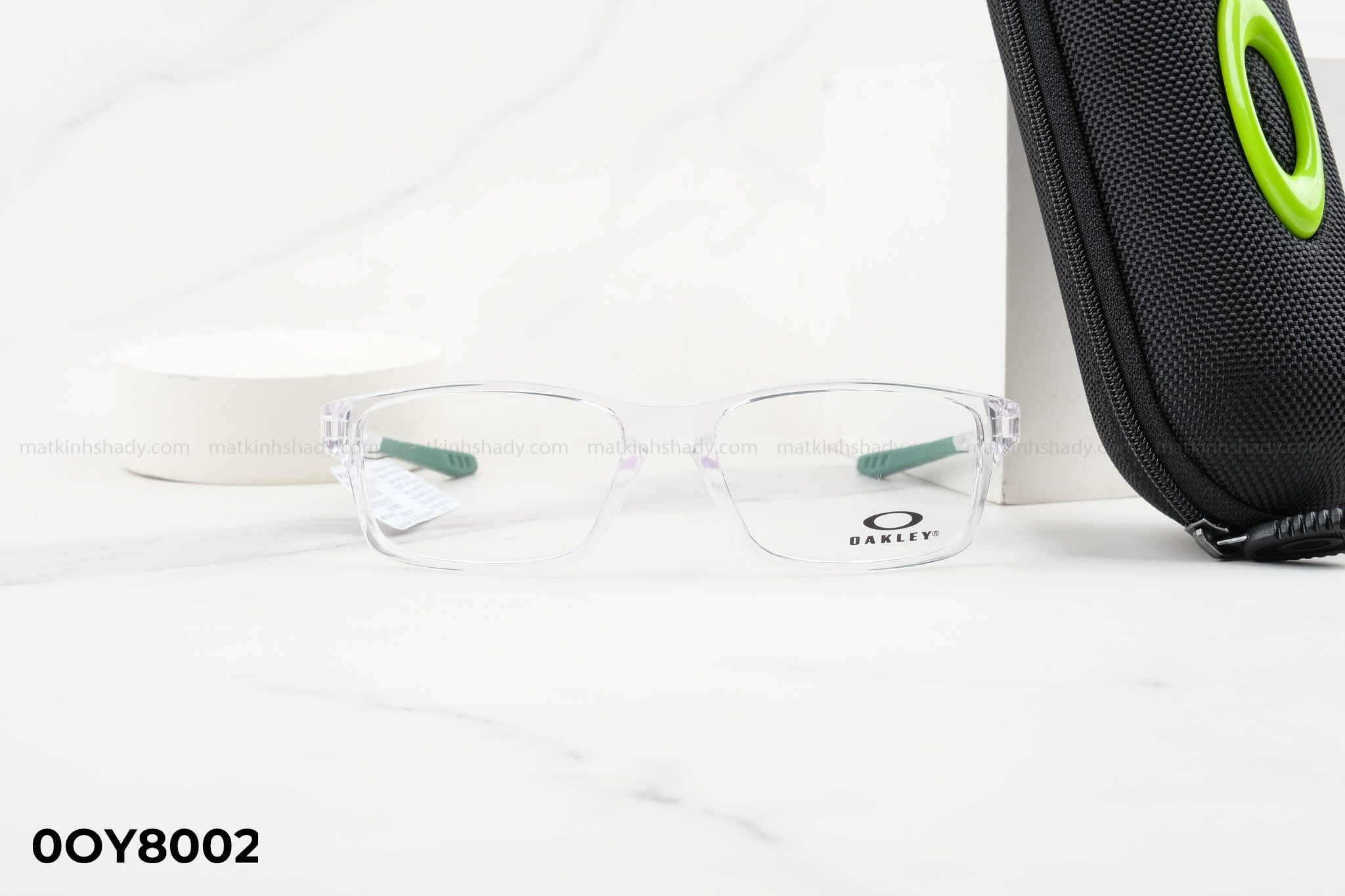  Gọng Kính Em Bé Oakley Eyewear - Glasses - 0OY8002 