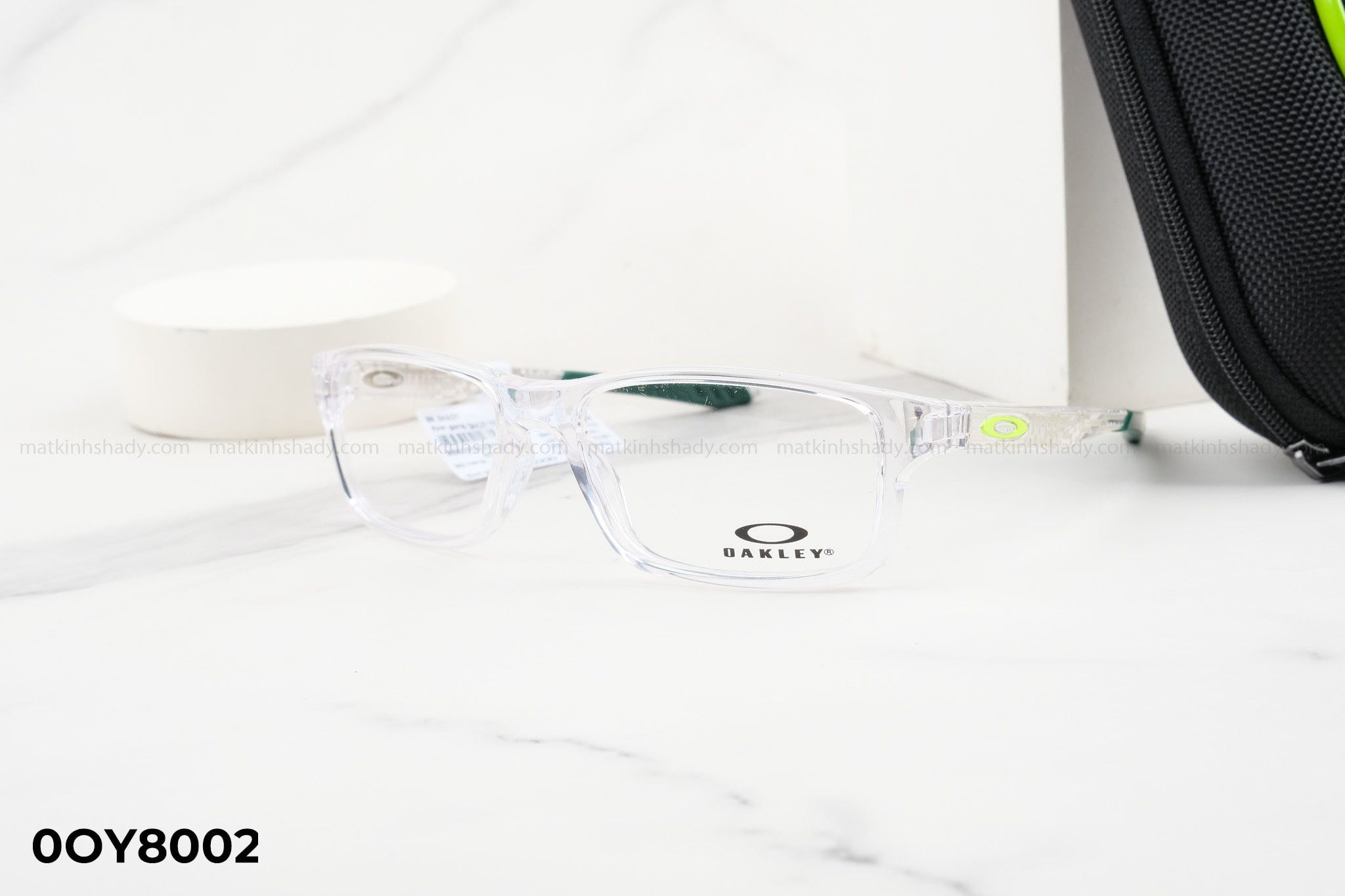  Gọng Kính Em Bé Oakley Eyewear - Glasses - 0OY8002 