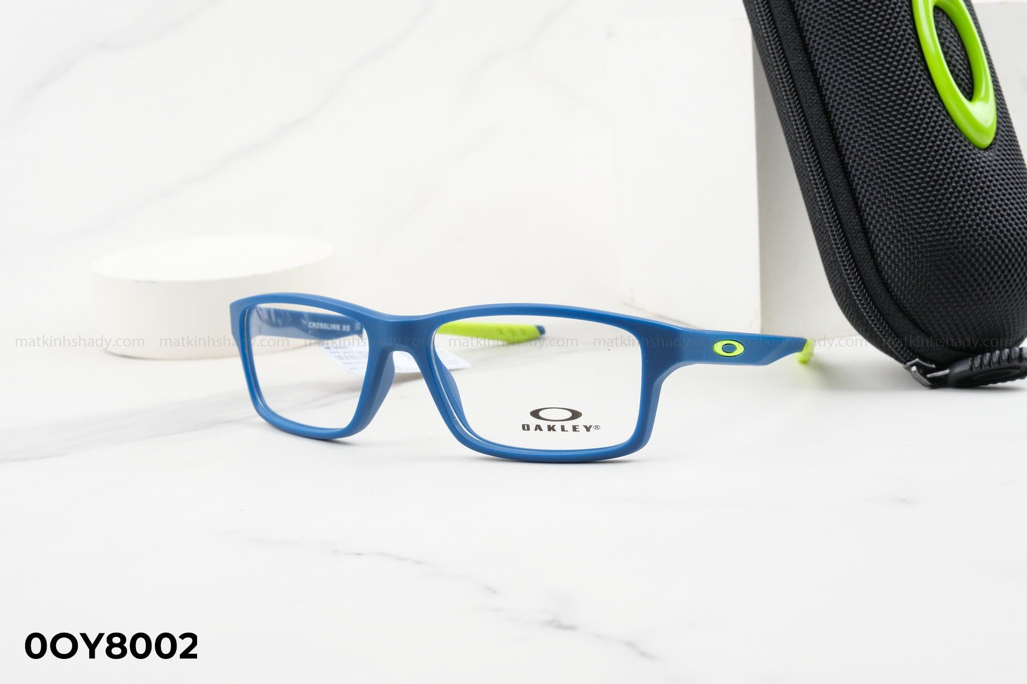  Gọng Kính Em Bé Oakley Eyewear - Glasses - 0OY8002 