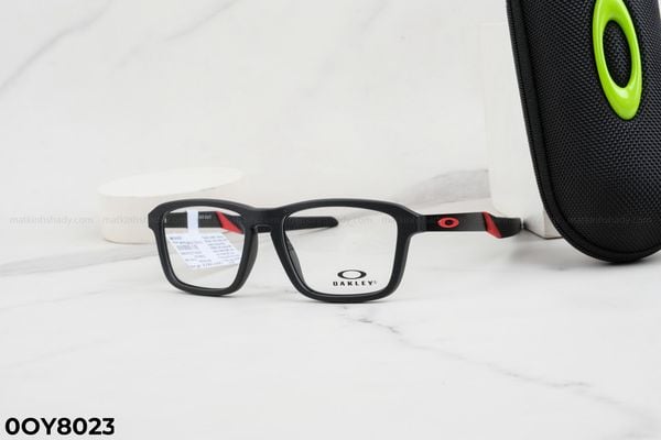 gọng kính em bé oakley nam nữ 0OY8023
