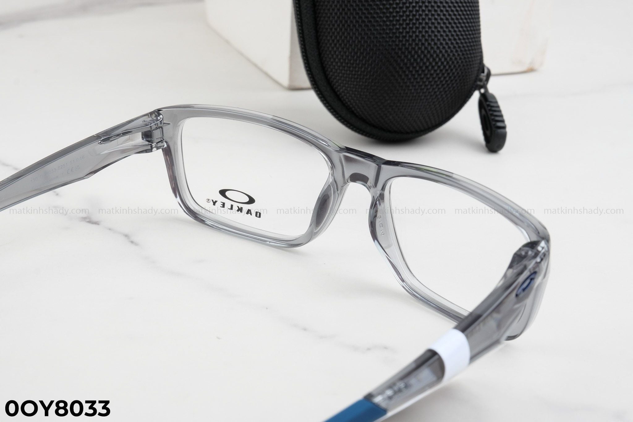  Gọng Kính Em Bé Oakley Eyewear - Glasses - 0OY8033 