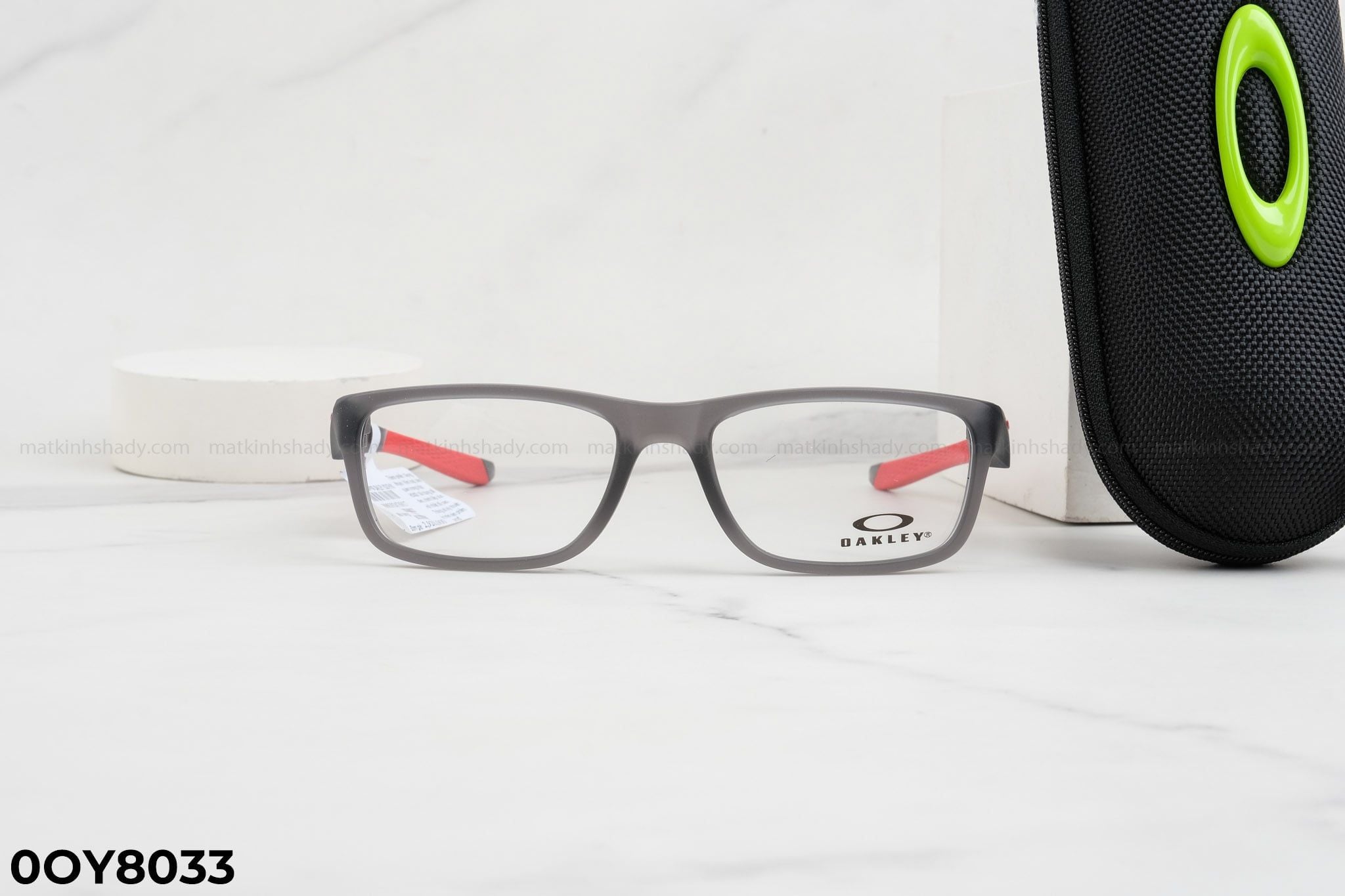  Gọng Kính Em Bé Oakley Eyewear - Glasses - 0OY8033 