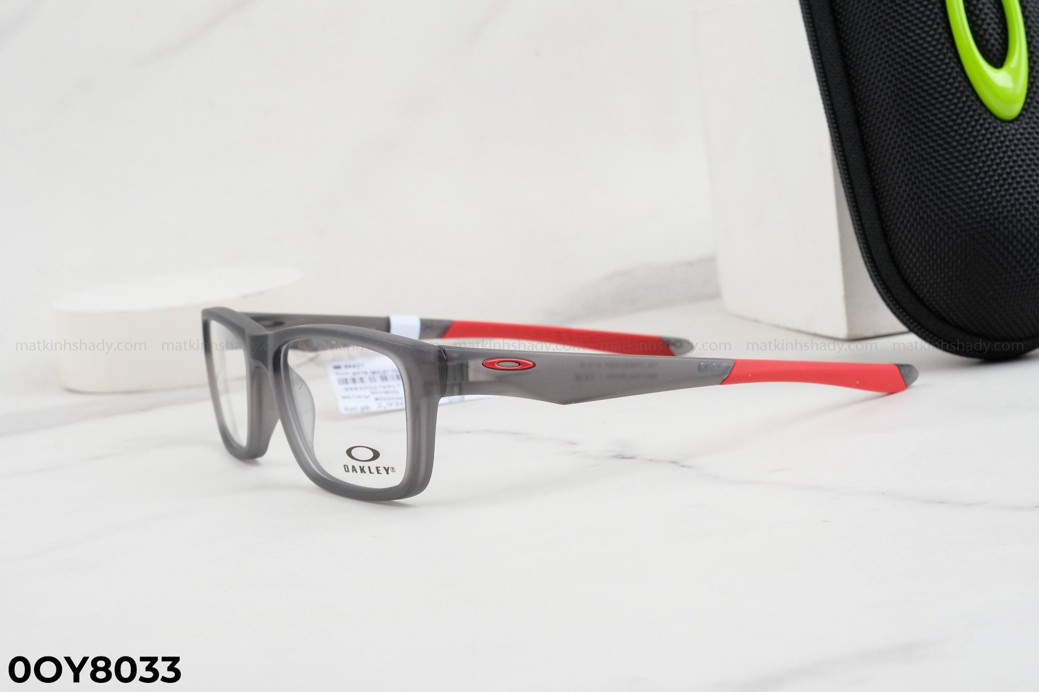  Gọng Kính Em Bé Oakley Eyewear - Glasses - 0OY8033 