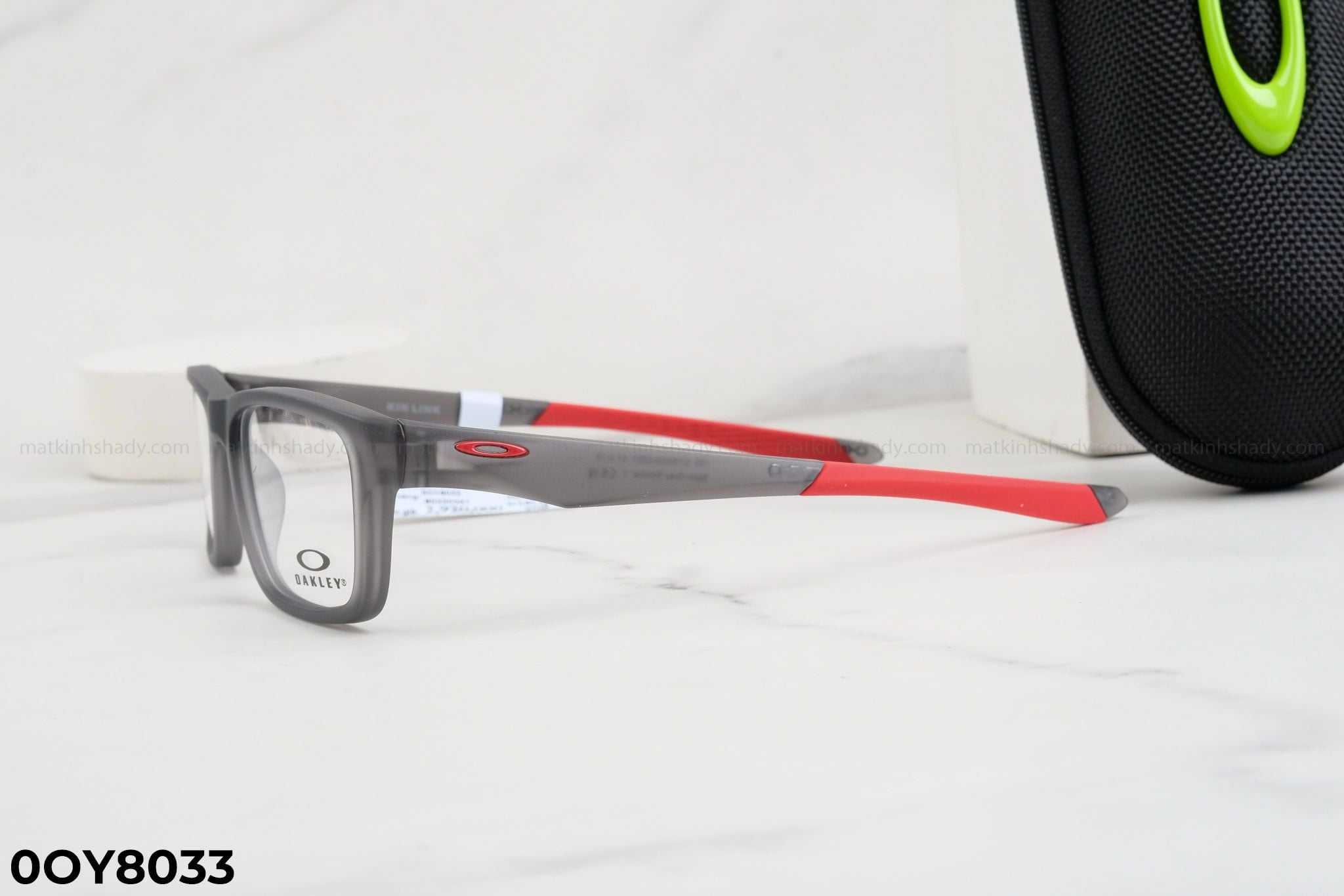  Gọng Kính Em Bé Oakley Eyewear - Glasses - 0OY8033 