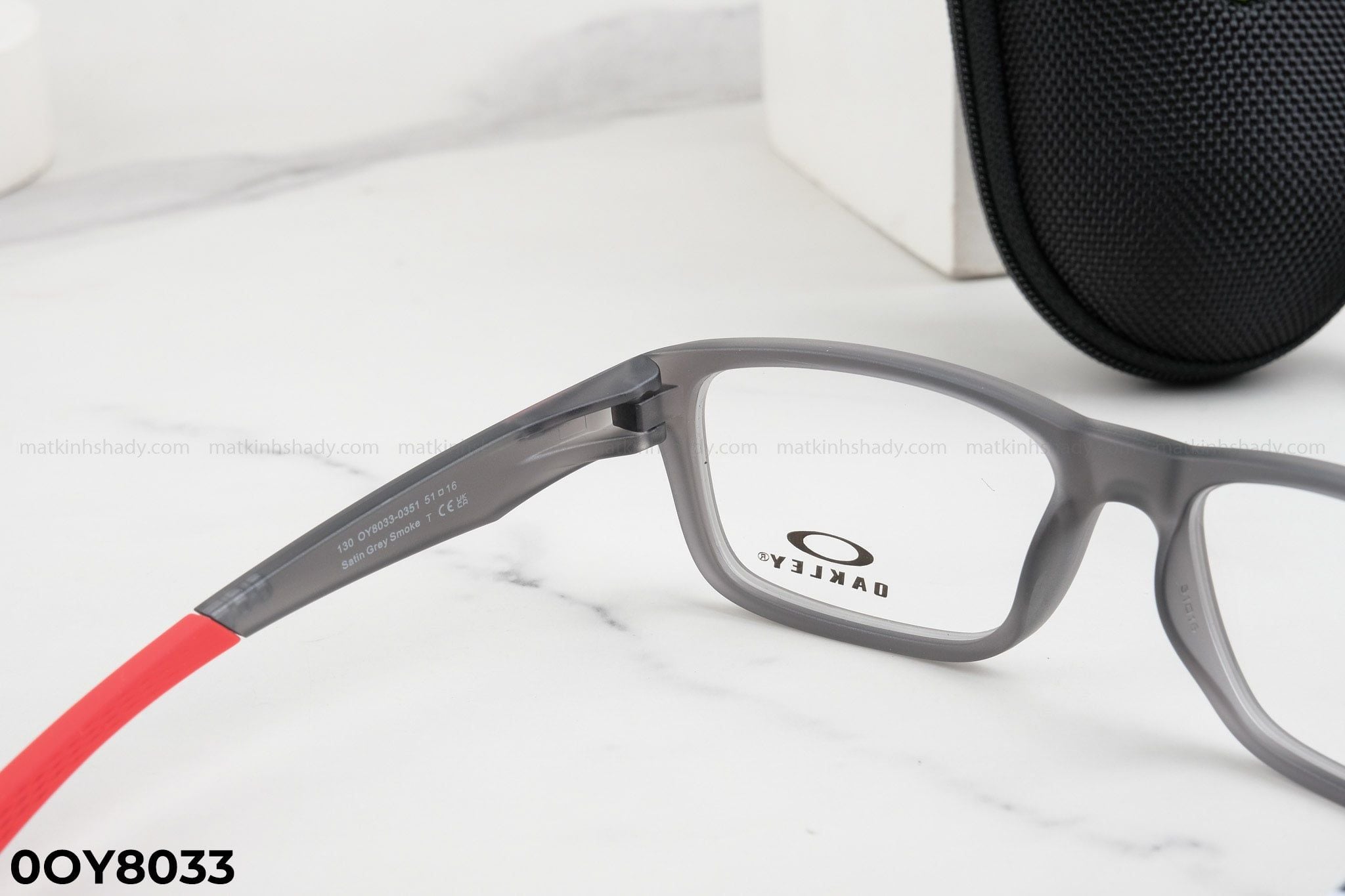  Gọng Kính Em Bé Oakley Eyewear - Glasses - 0OY8033 