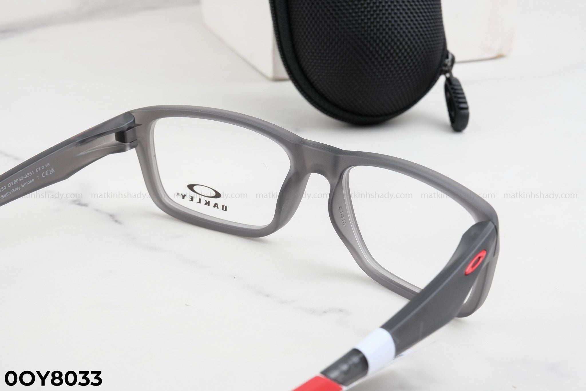 Gọng Kính Em Bé Oakley Eyewear - Glasses - 0OY8033 