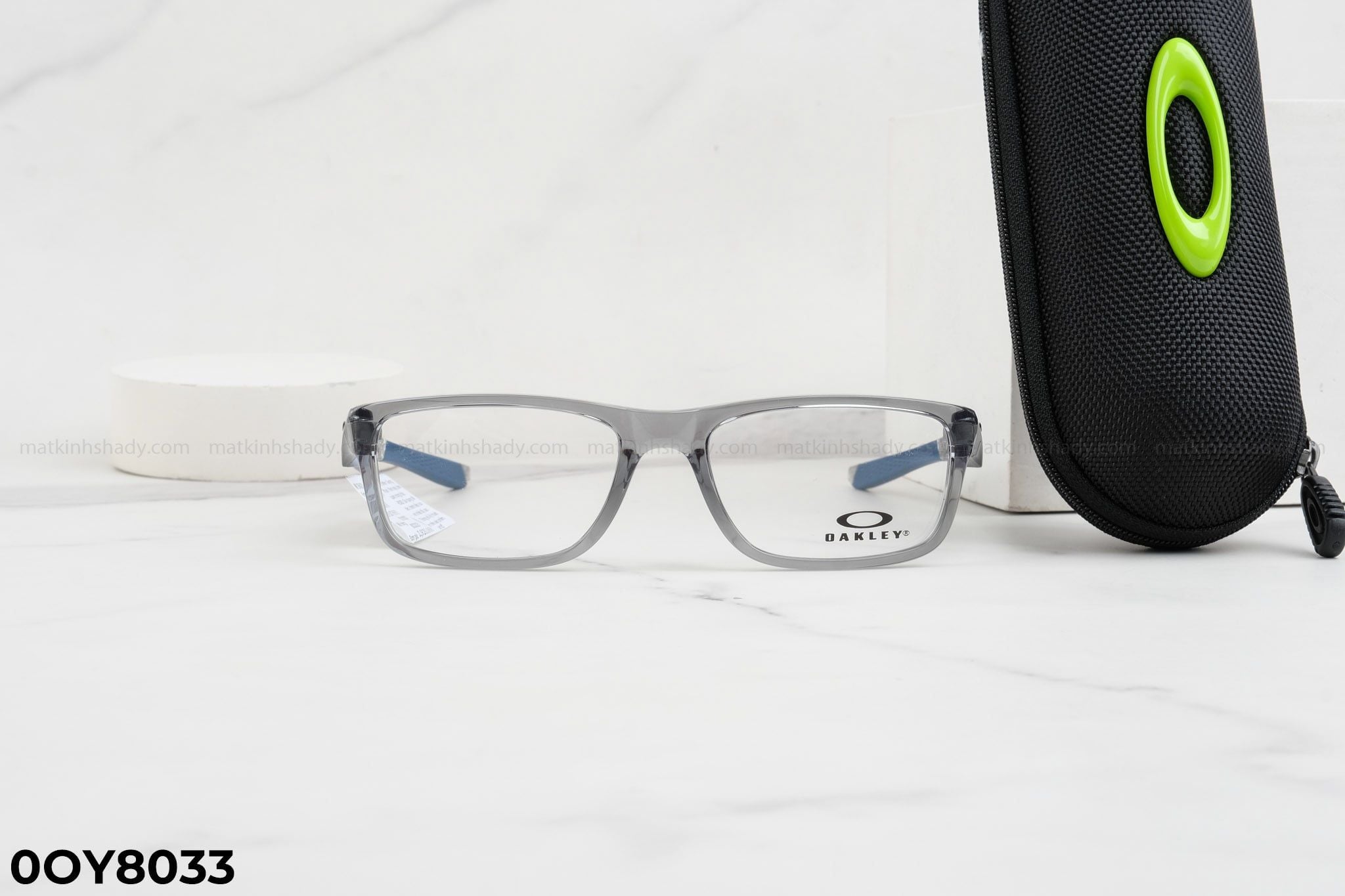  Gọng Kính Em Bé Oakley Eyewear - Glasses - 0OY8033 