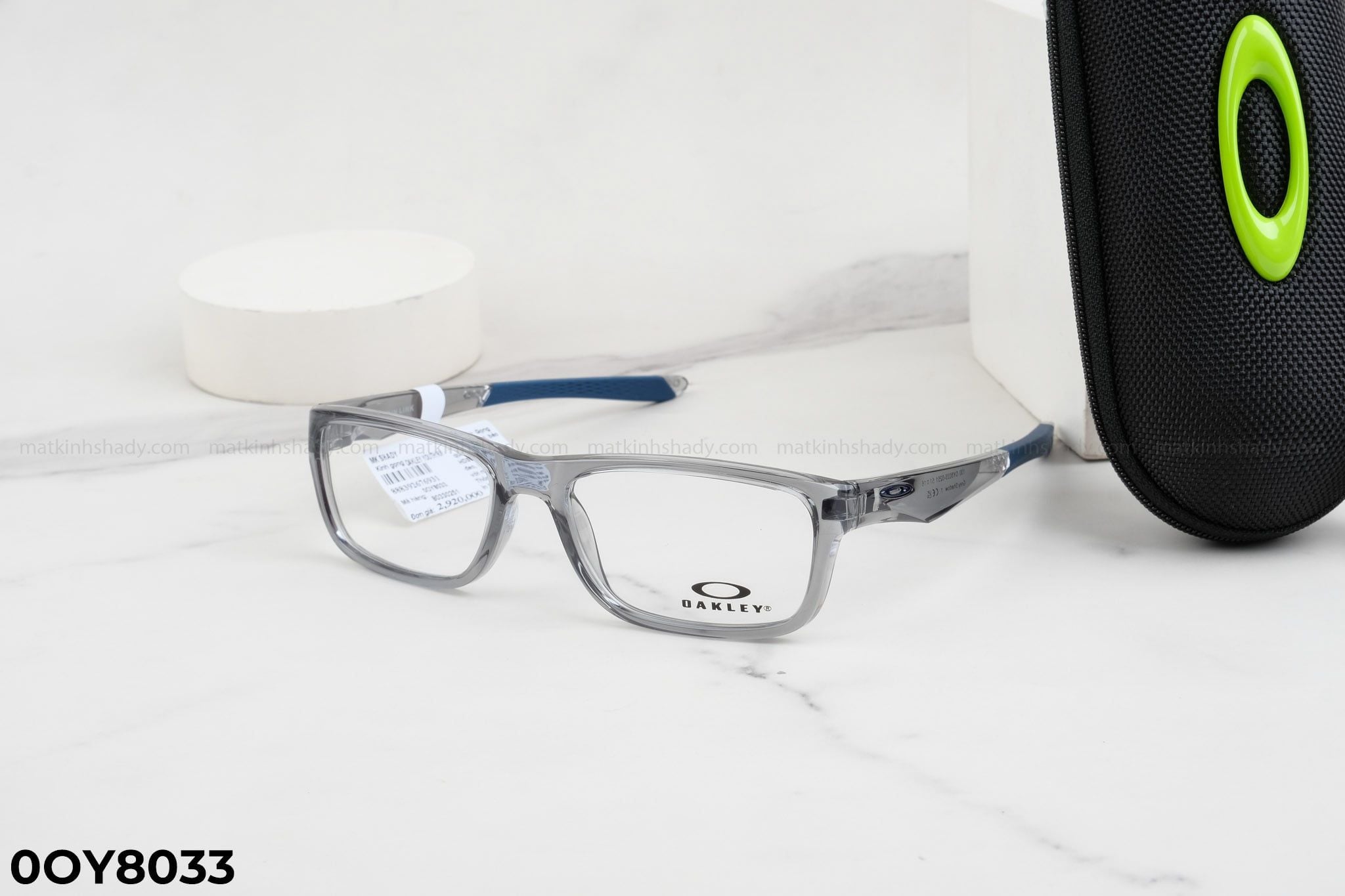  Gọng Kính Em Bé Oakley Eyewear - Glasses - 0OY8033 