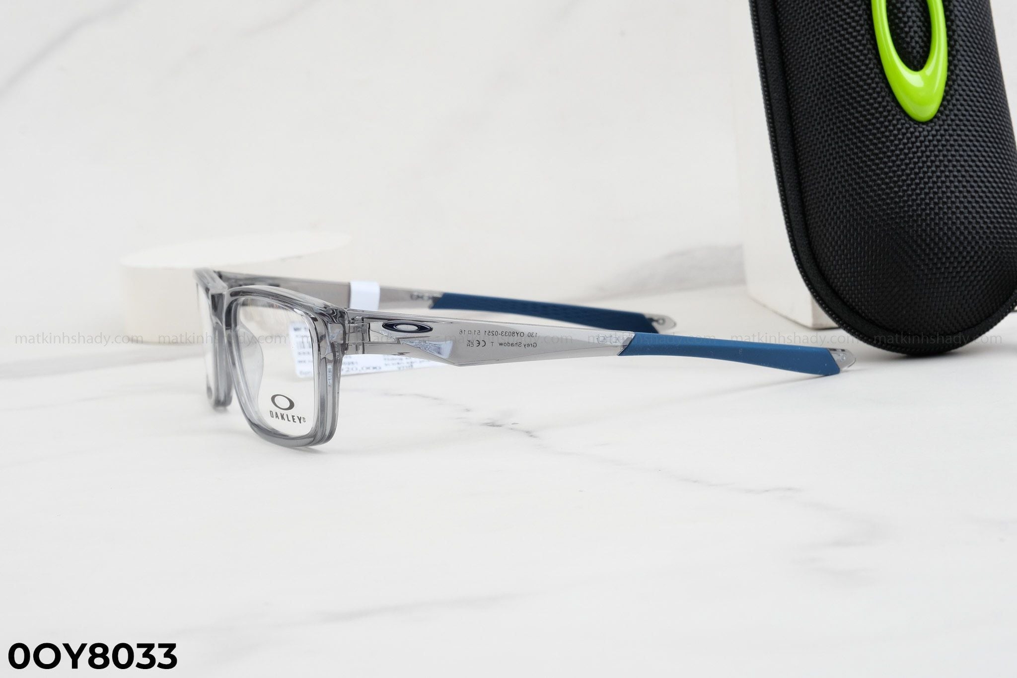  Gọng Kính Em Bé Oakley Eyewear - Glasses - 0OY8033 