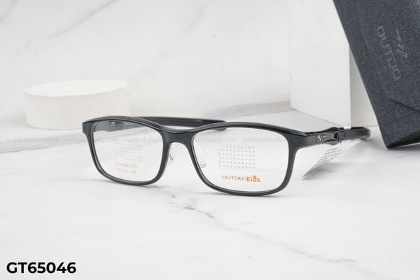 gọng kính em bé OUTDO nam nữ GT65046