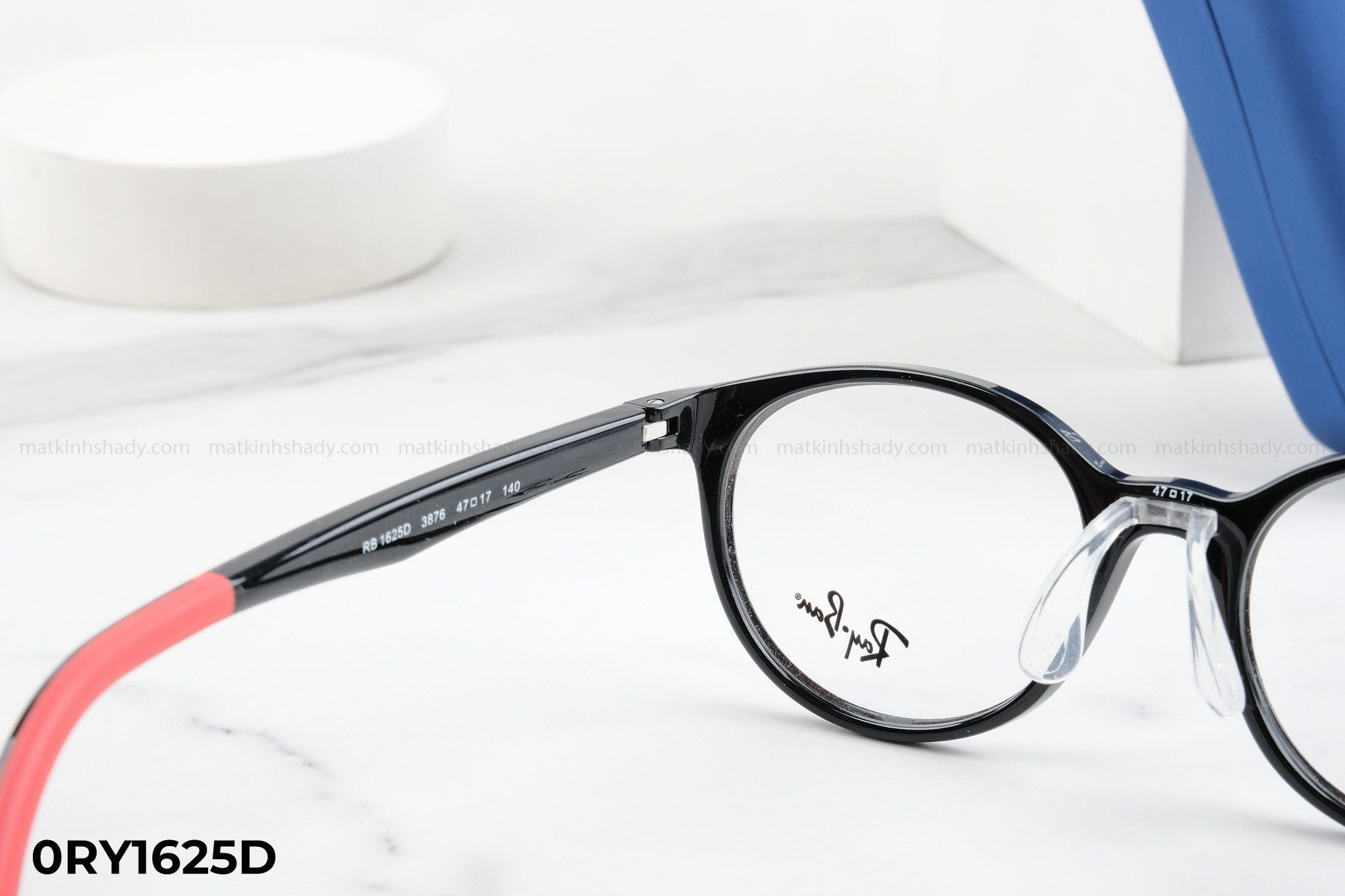  Gọng Kính Em Bé Rayban Eyewear - Glasses - 0RY1625D 