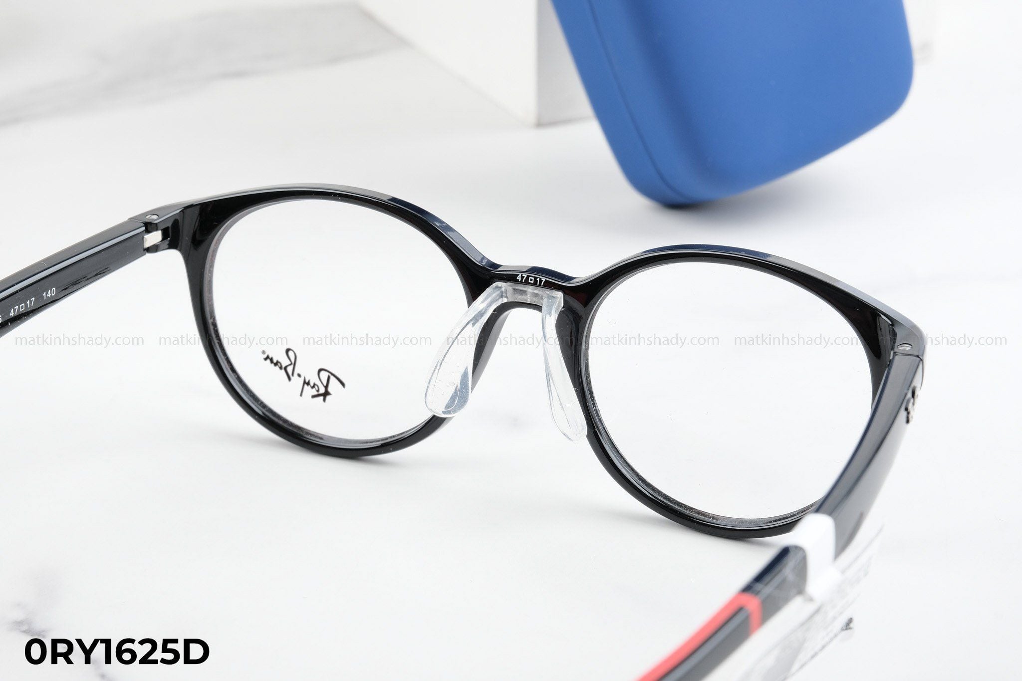  Gọng Kính Em Bé Rayban Eyewear - Glasses - 0RY1625D 