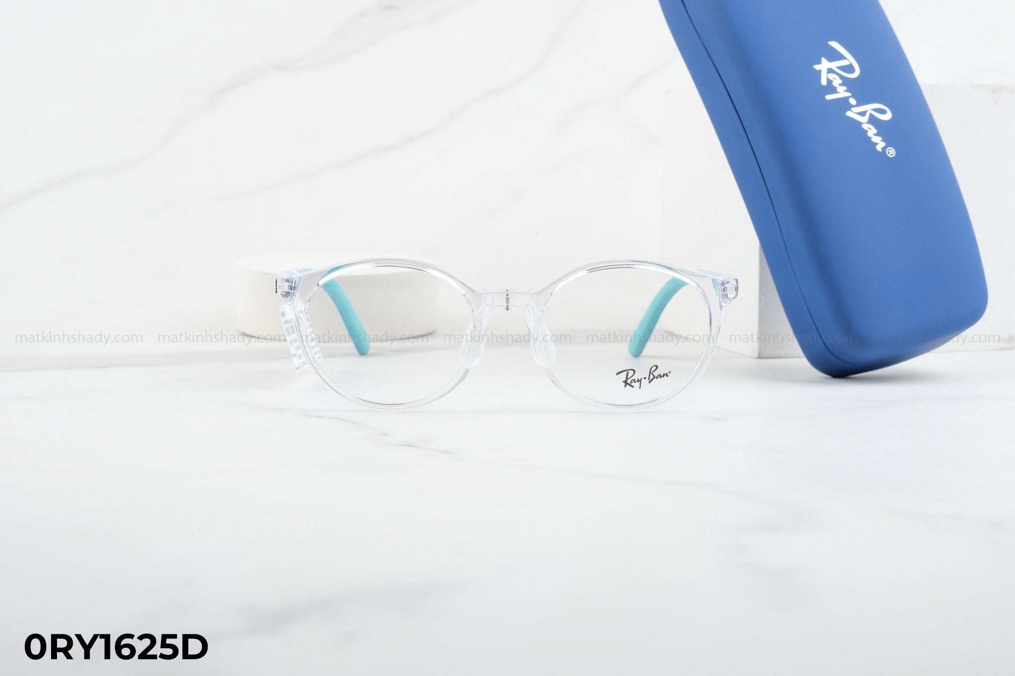  Gọng Kính Em Bé Rayban Eyewear - Glasses - 0RY1625D 