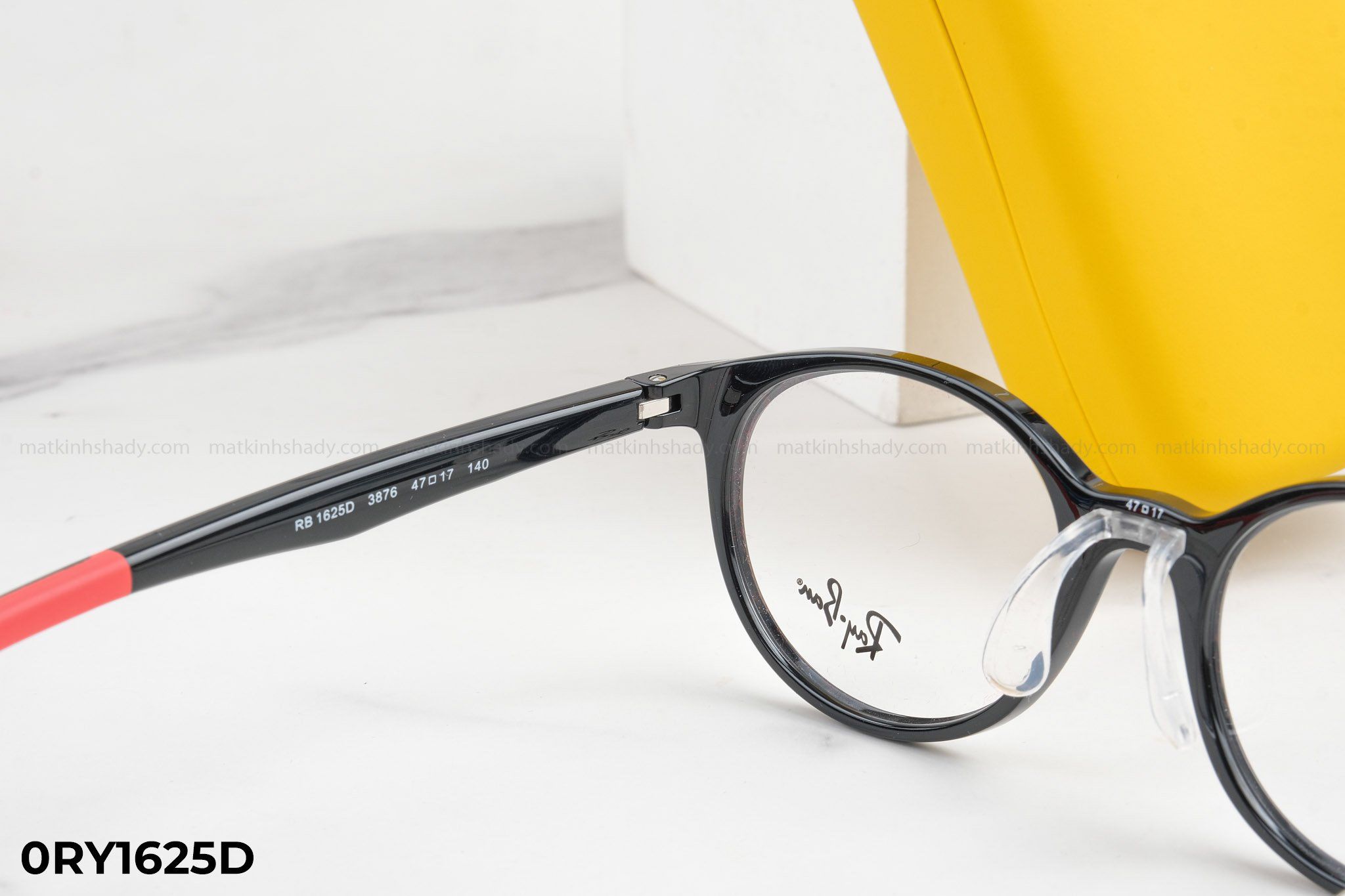  Gọng Kính Em Bé Rayban Eyewear - Glasses - 0RY1625D 