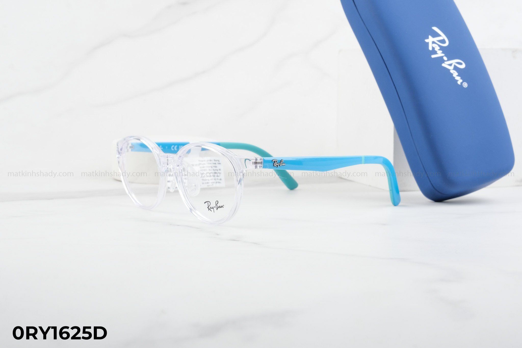  Gọng Kính Em Bé Rayban Eyewear - Glasses - 0RY1625D 