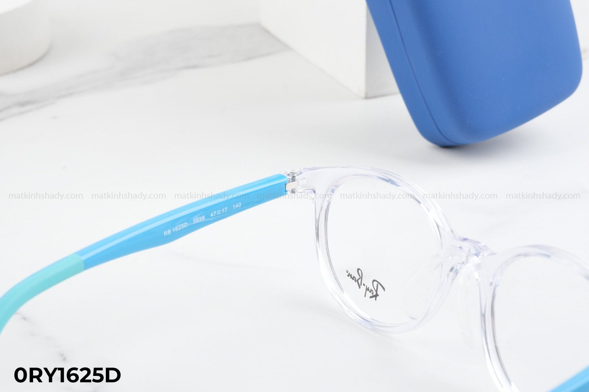  Gọng Kính Em Bé Rayban Eyewear - Glasses - 0RY1625D 