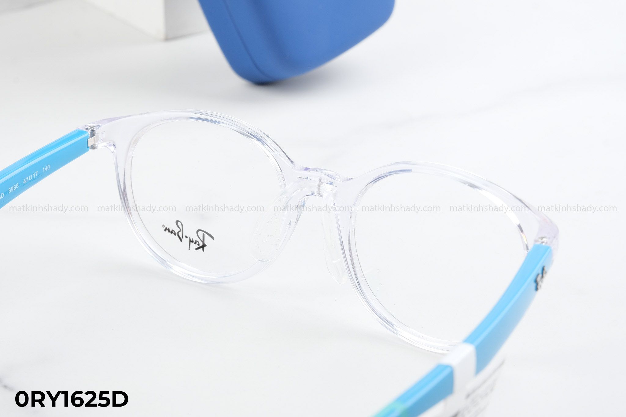  Gọng Kính Em Bé Rayban Eyewear - Glasses - 0RY1625D 