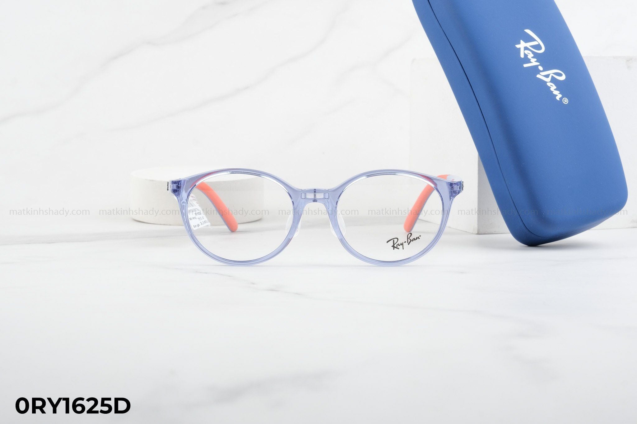  Gọng Kính Em Bé Rayban Eyewear - Glasses - 0RY1625D 