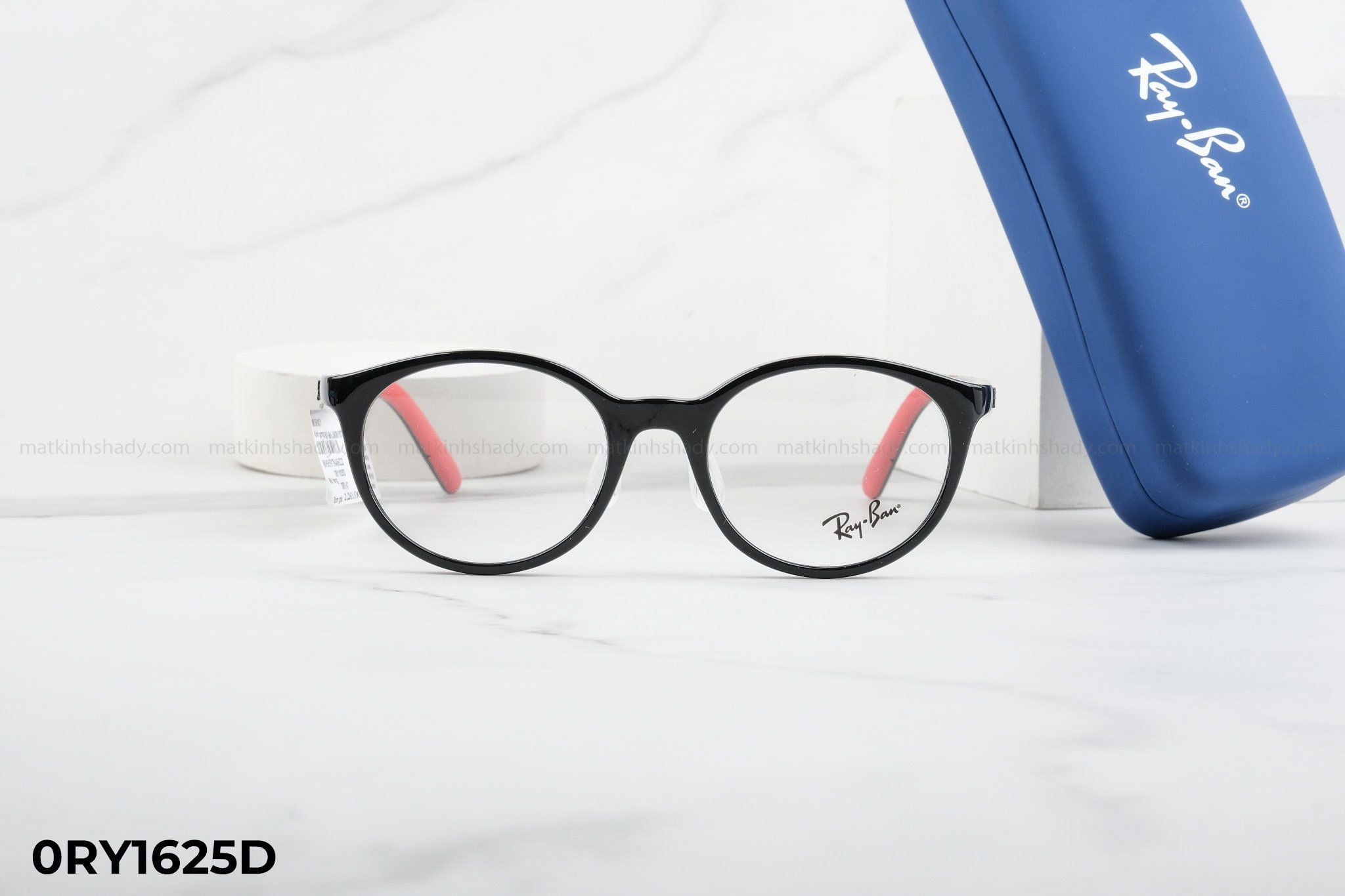  Gọng Kính Em Bé Rayban Eyewear - Glasses - 0RY1625D 