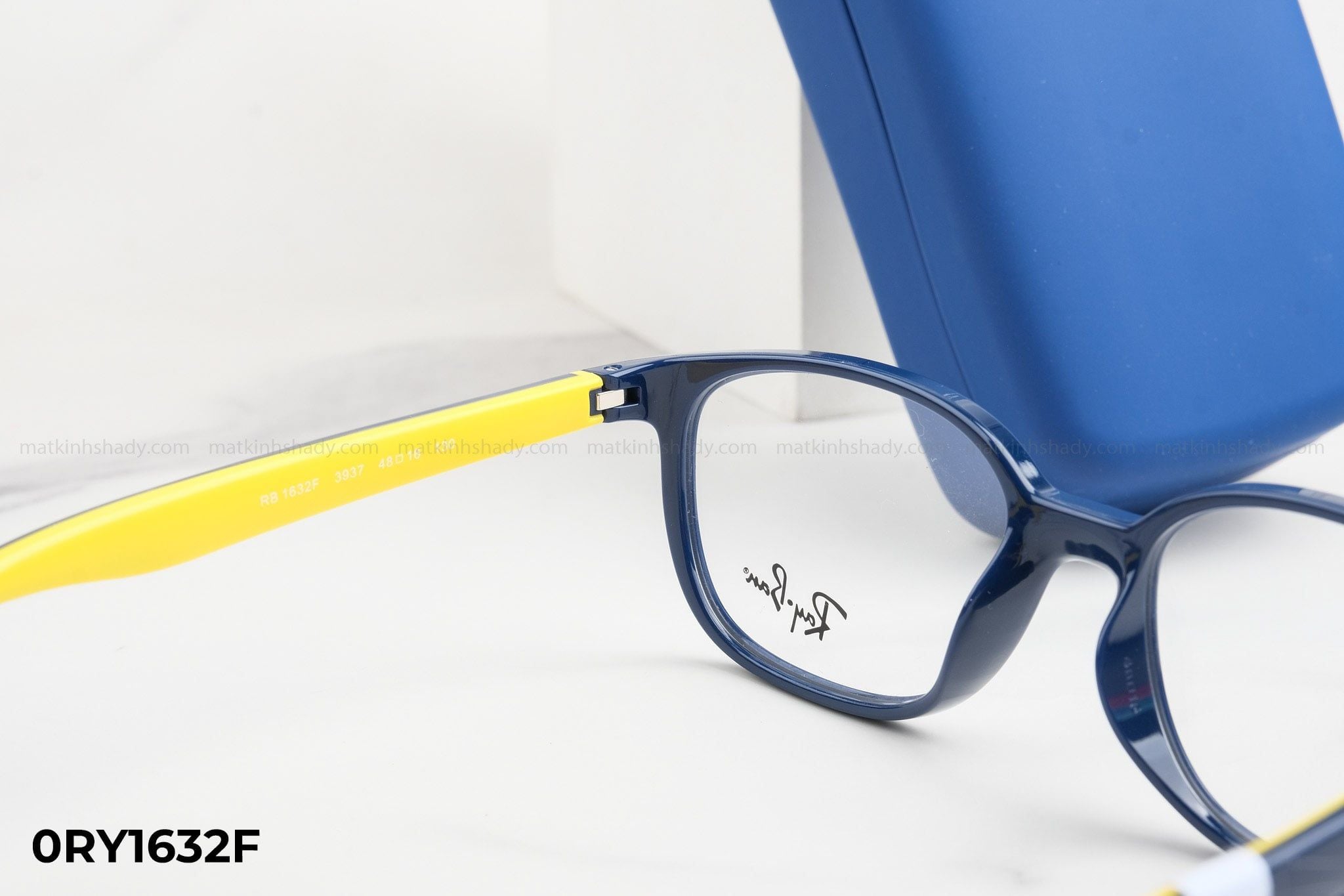  Gọng Kính Em Bé Rayban Eyewear - Glasses - 0RY1632F 