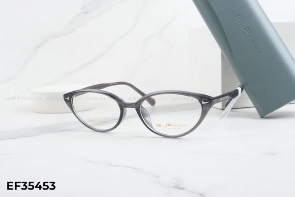 gọng kính exfash nữ EF35453