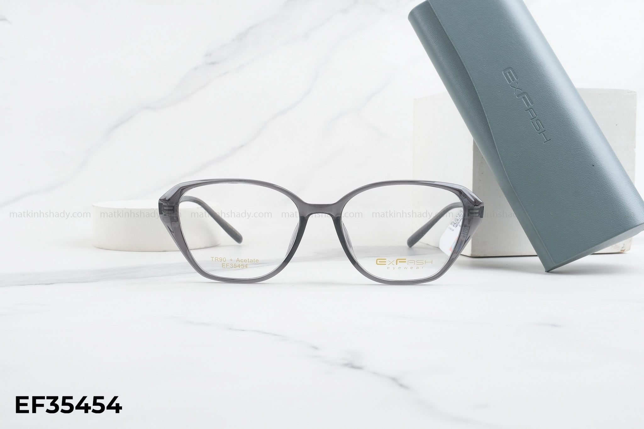  Exfash Eyewear - Glasses - EF35454 