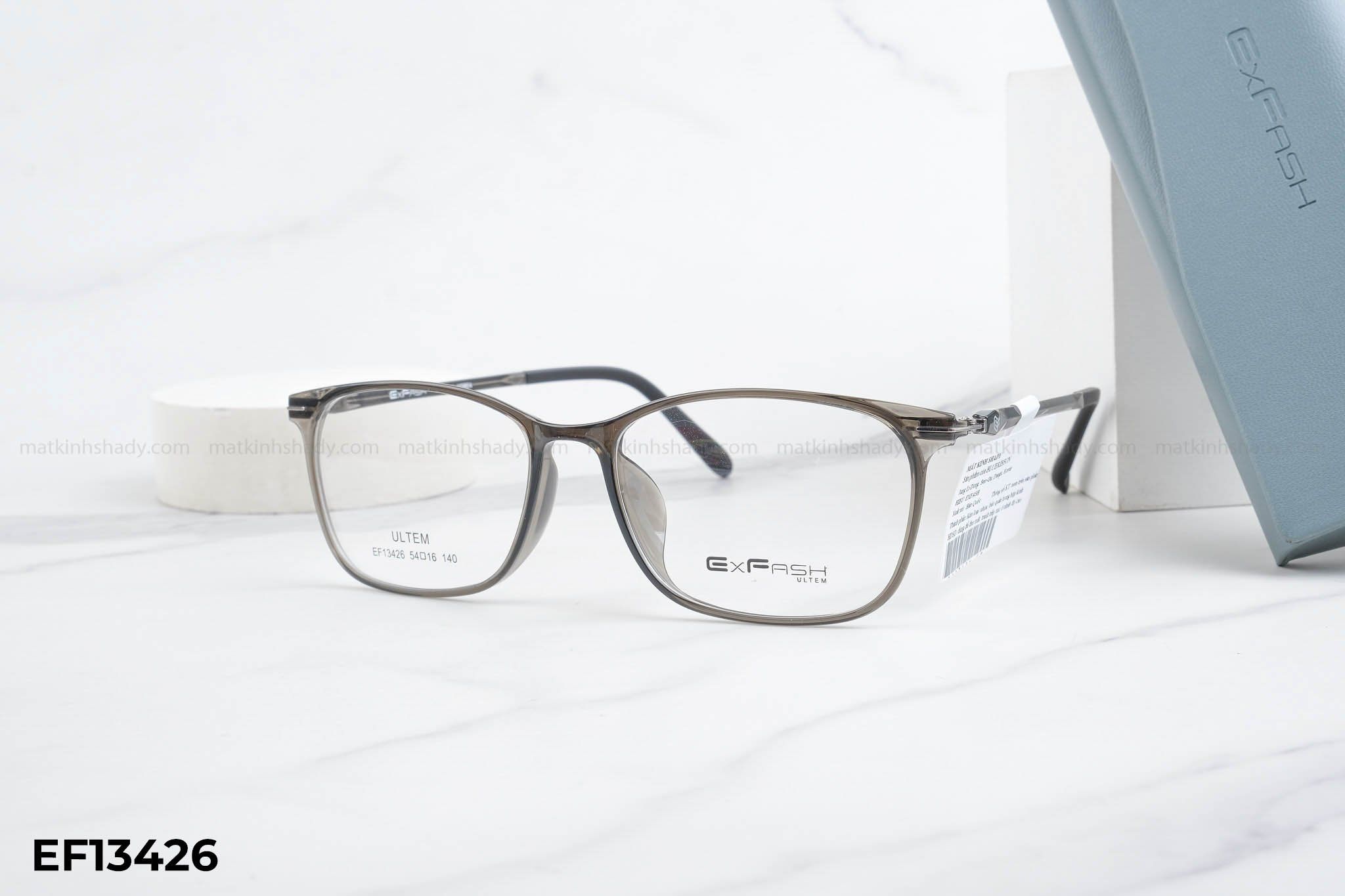  Exfash Eyewear - Glasses - EF13426 