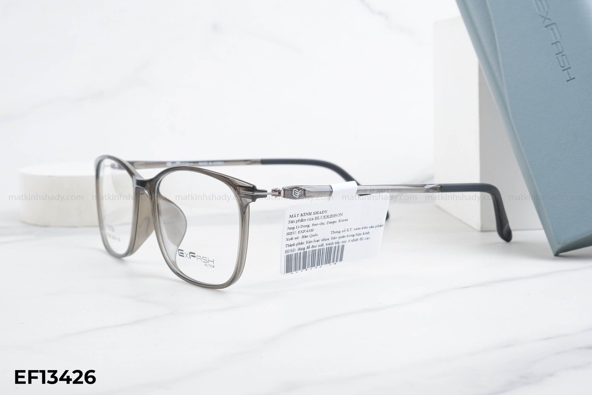  Exfash Eyewear - Glasses - EF13426 