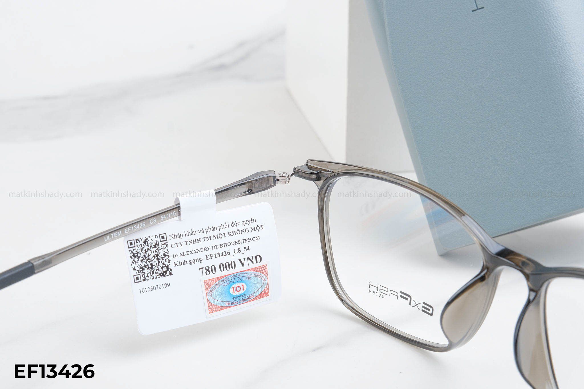  Exfash Eyewear - Glasses - EF13426 