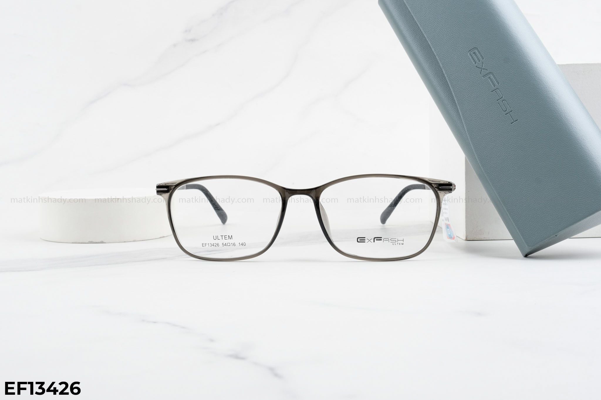  Exfash Eyewear - Glasses - EF13426 