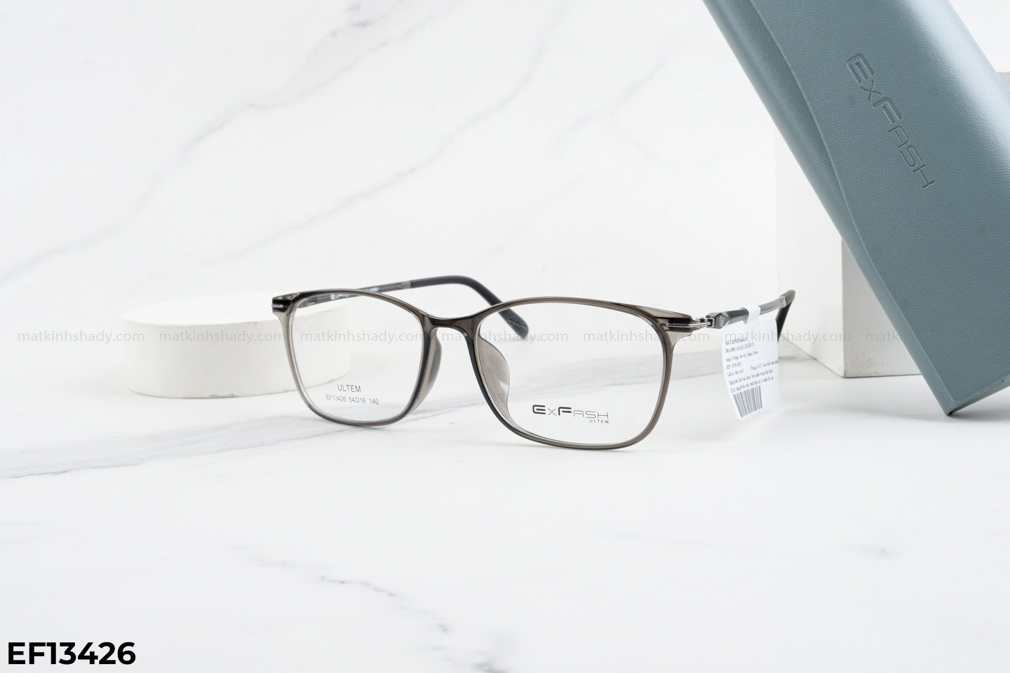  Exfash Eyewear - Glasses - EF13426 