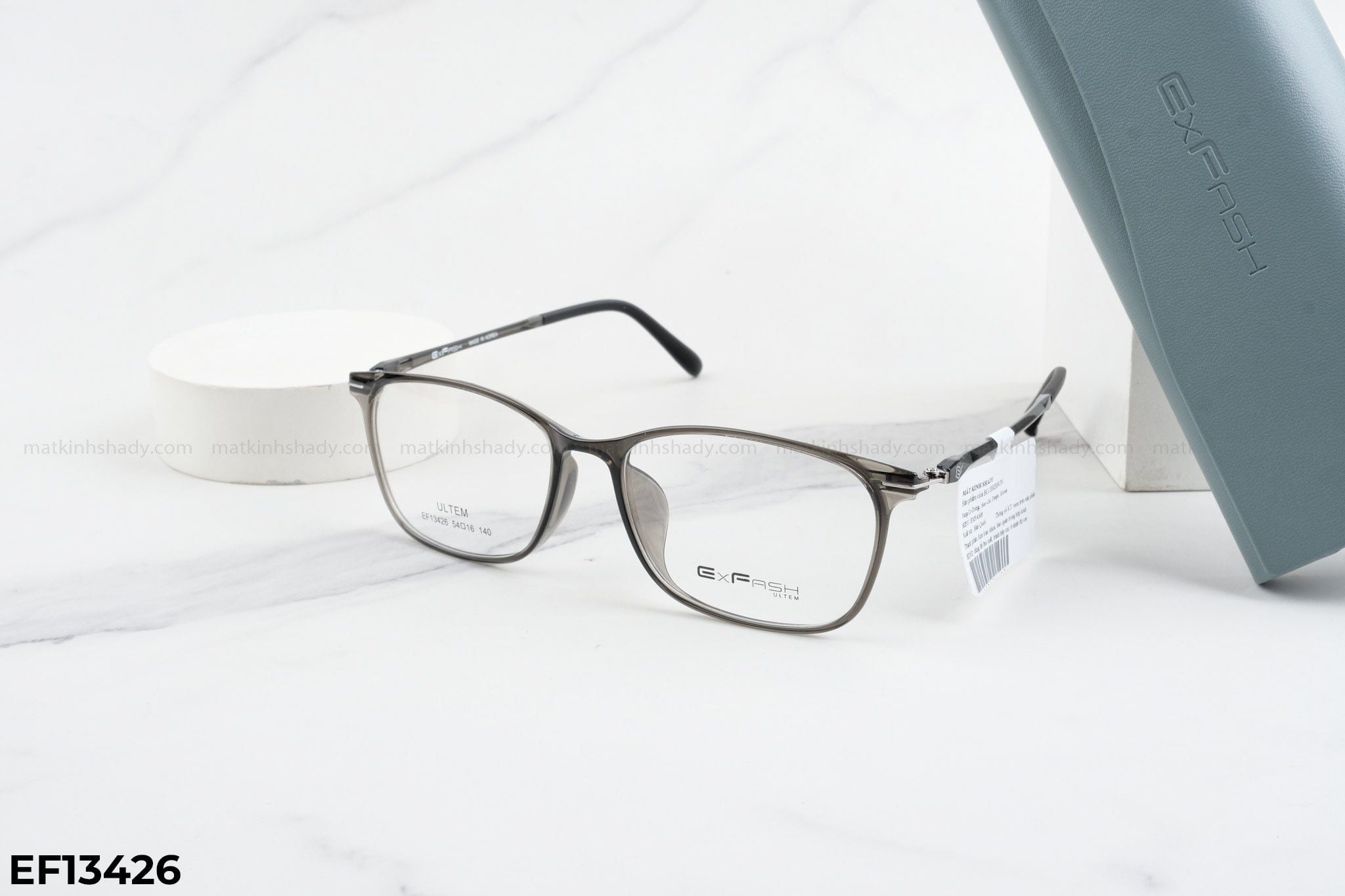 Exfash Eyewear - Glasses - EF13426 