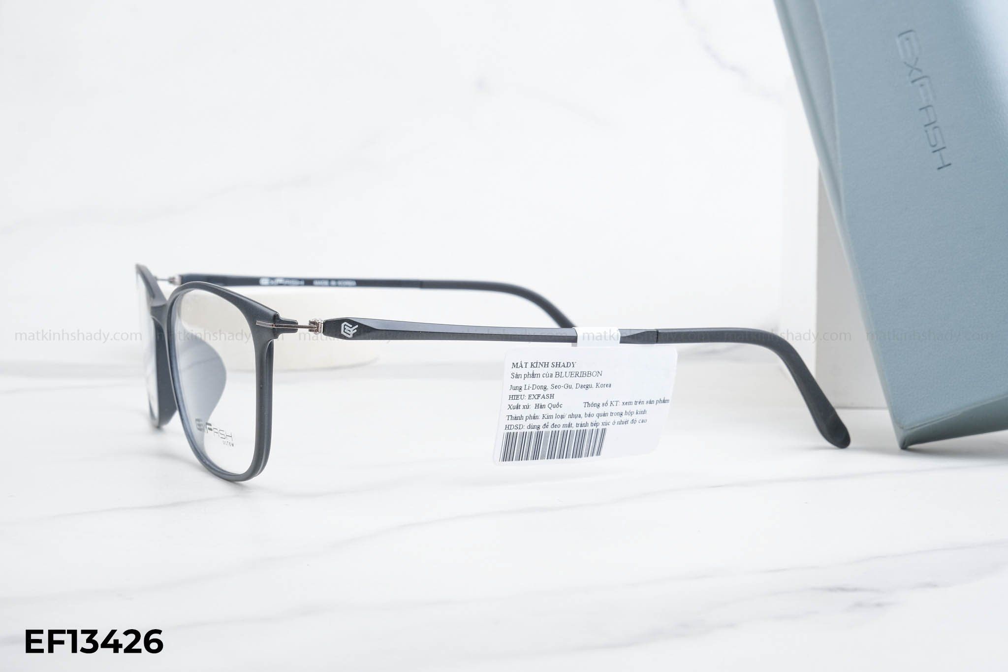  Exfash Eyewear - Glasses - EF13426 