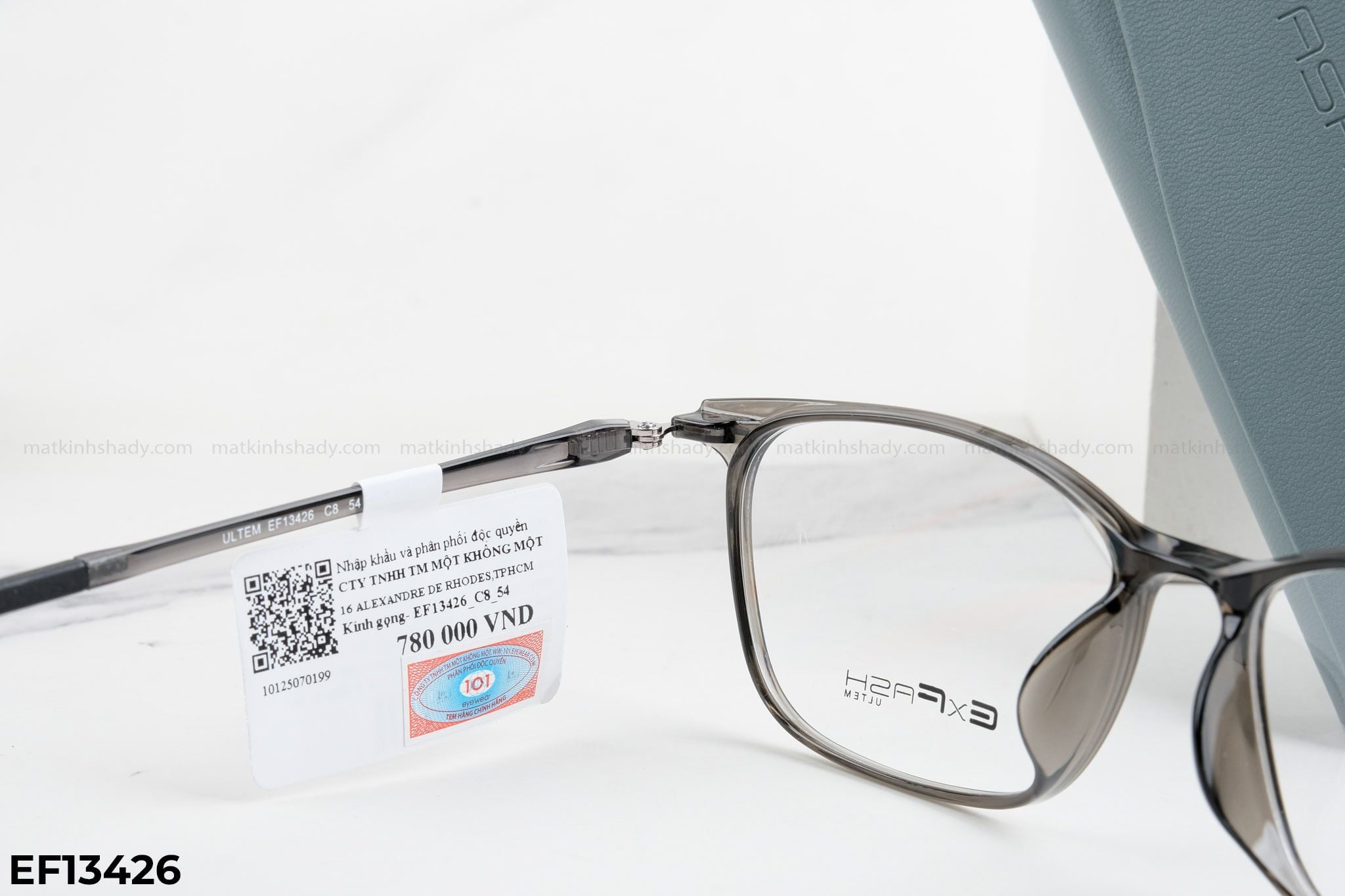  Exfash Eyewear - Glasses - EF13426 