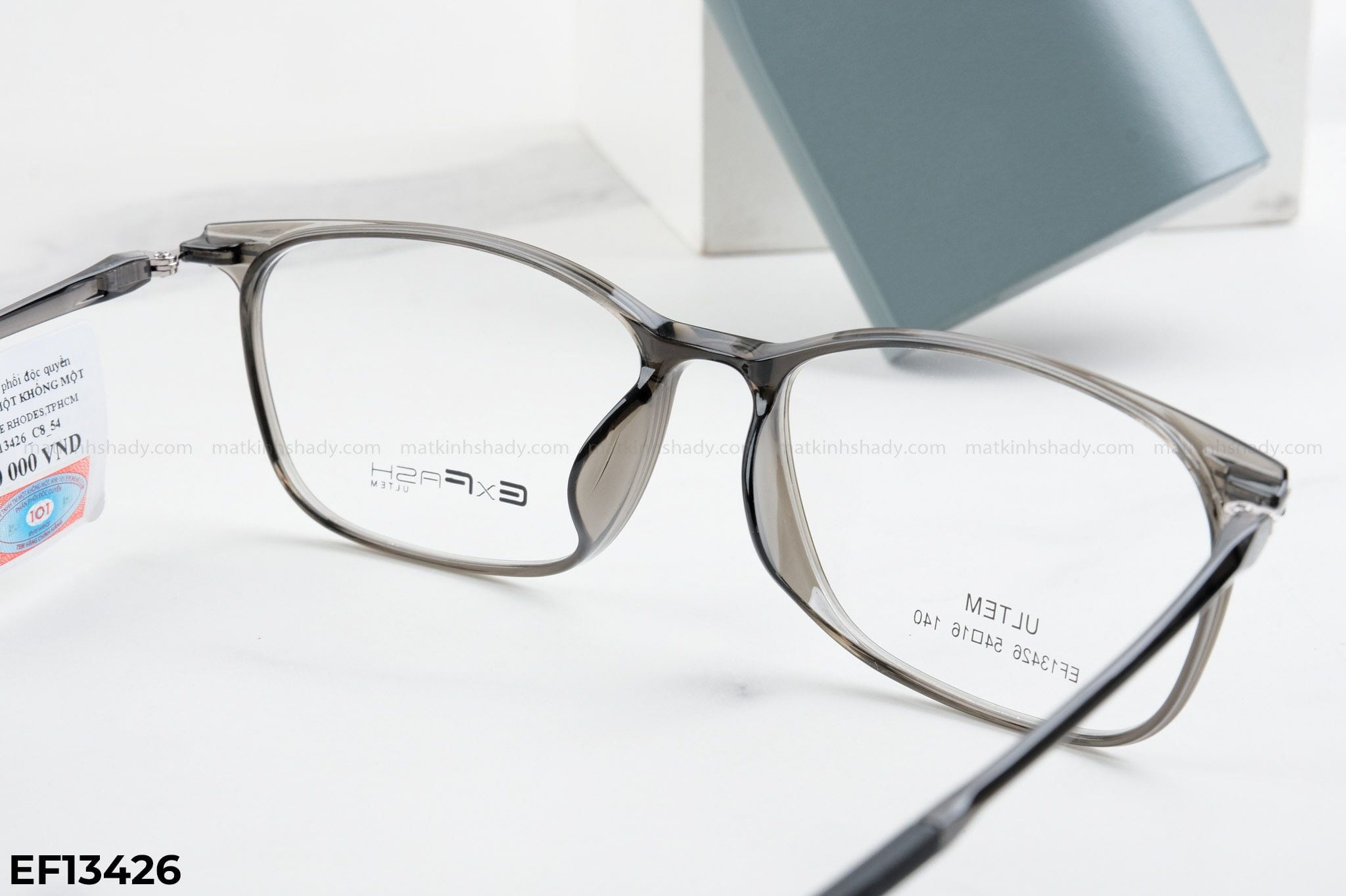  Exfash Eyewear - Glasses - EF13426 