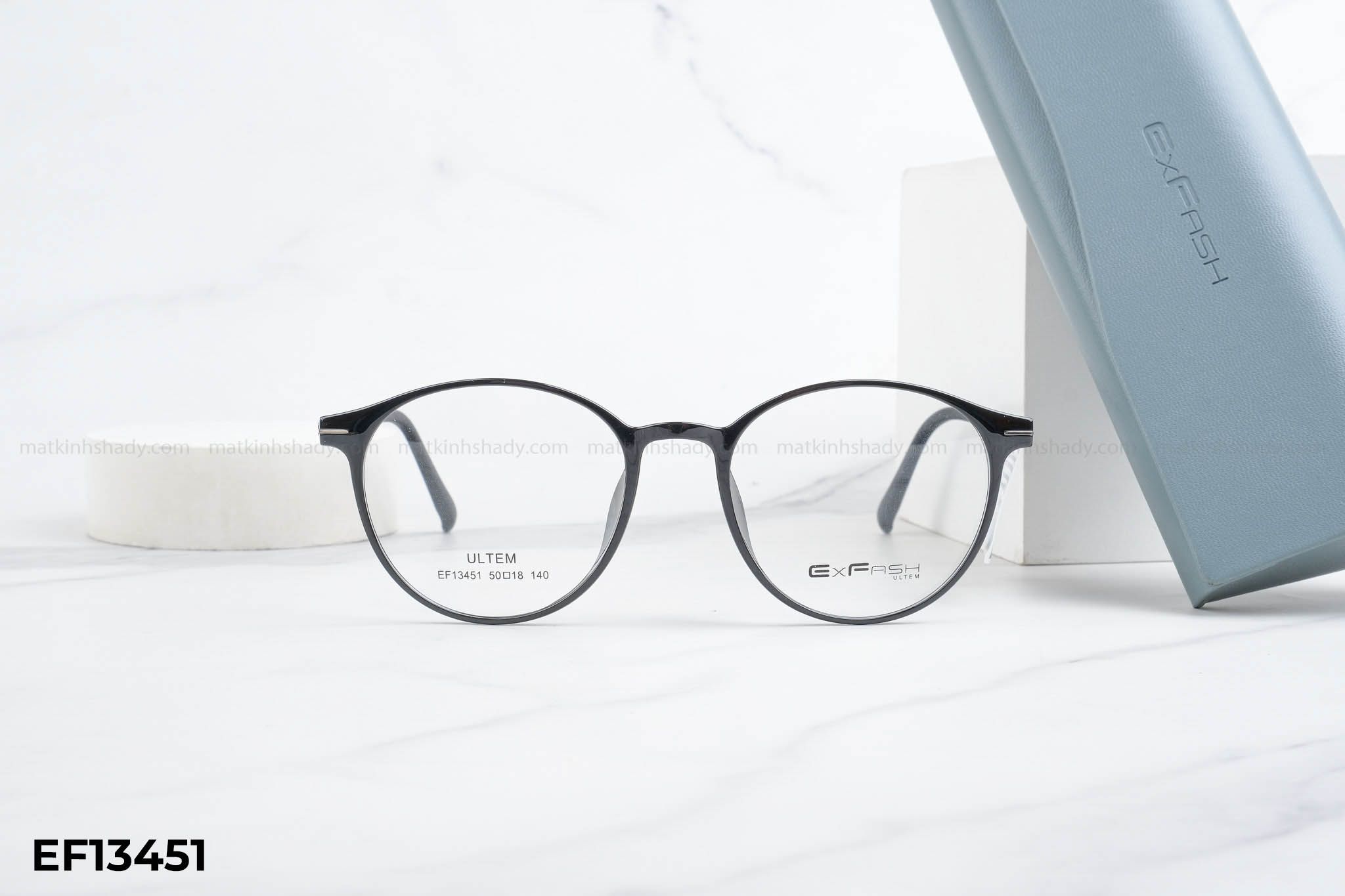  Exfash Eyewear - Glasses - EF13451 
