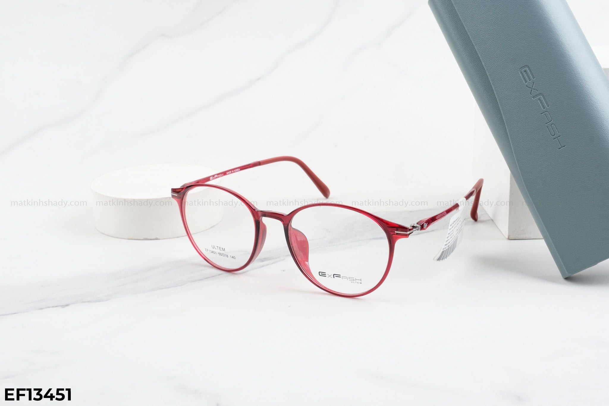  Exfash Eyewear - Glasses - EF13451 